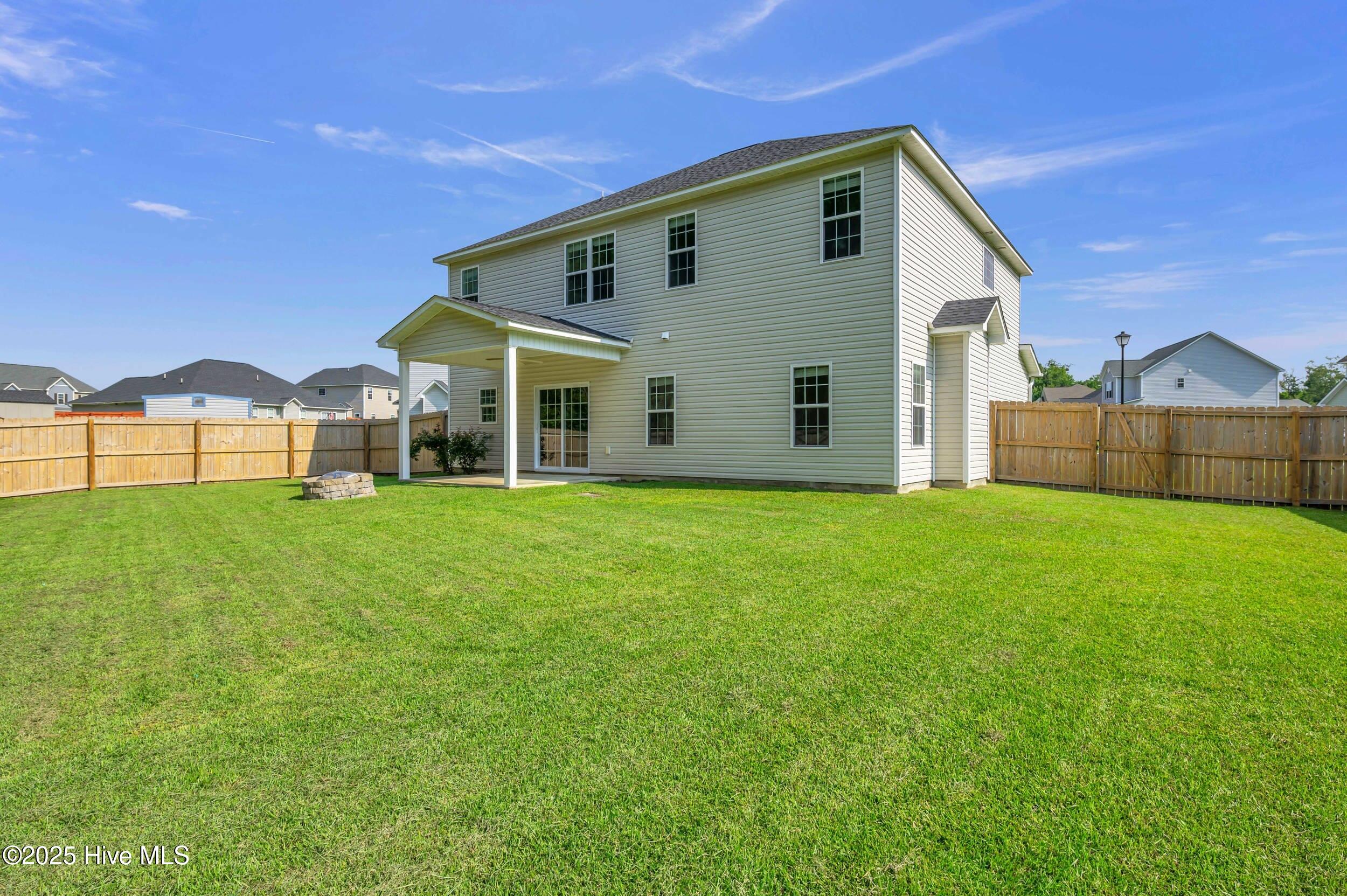 110 Goldstone Court