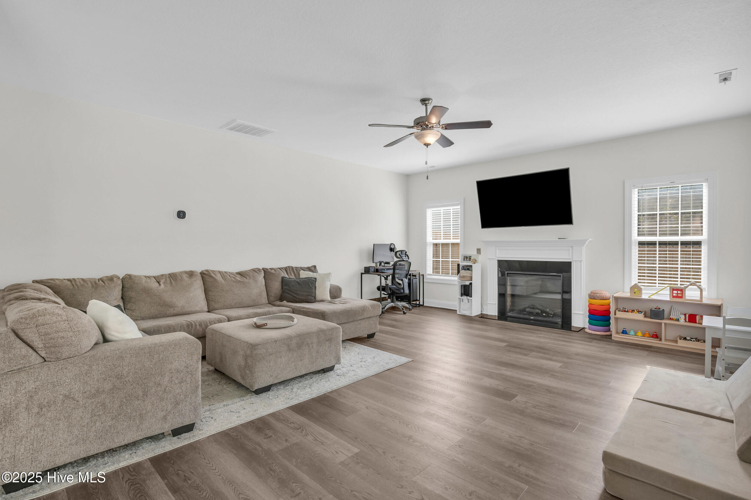 110 Goldstone Court