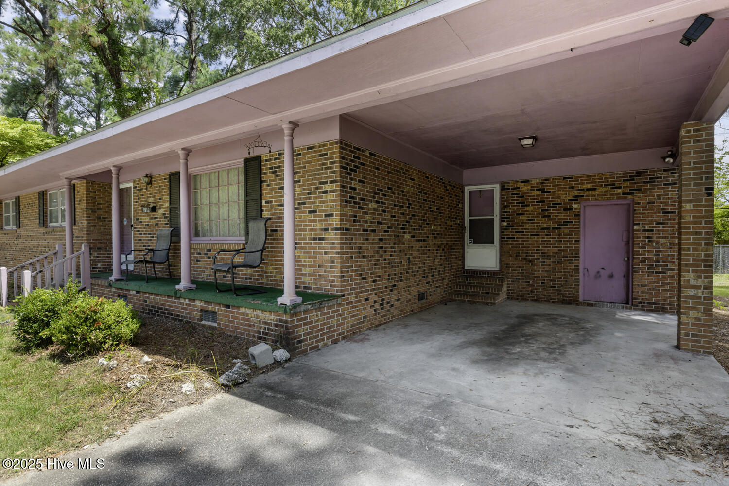 1718 Washington Street