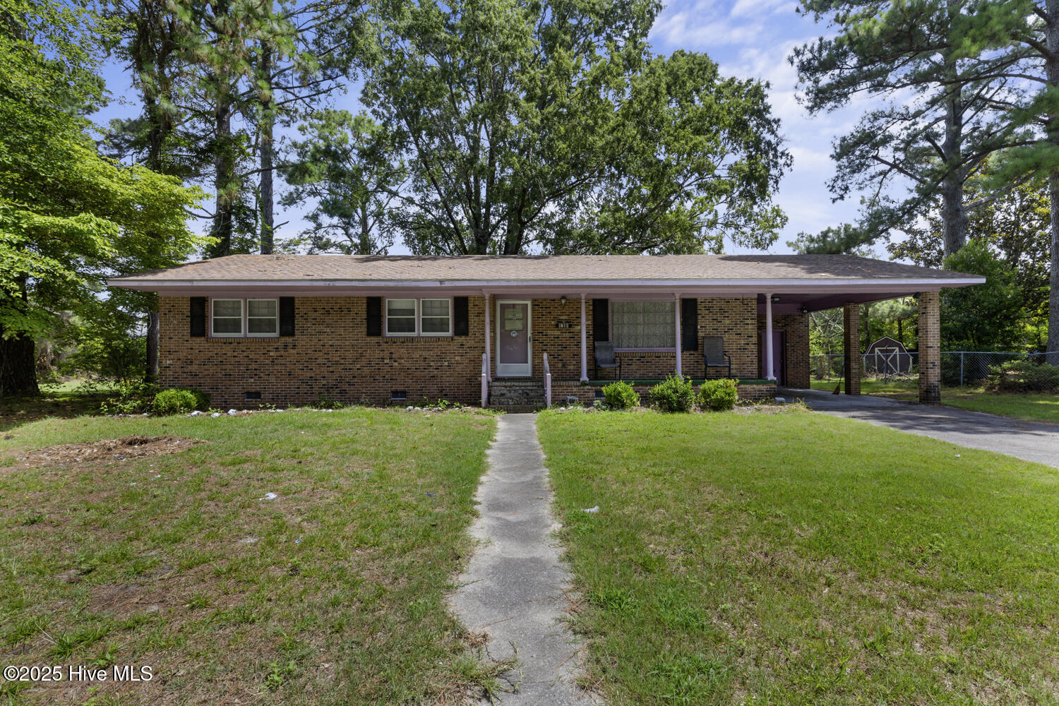 1718 Washington Street