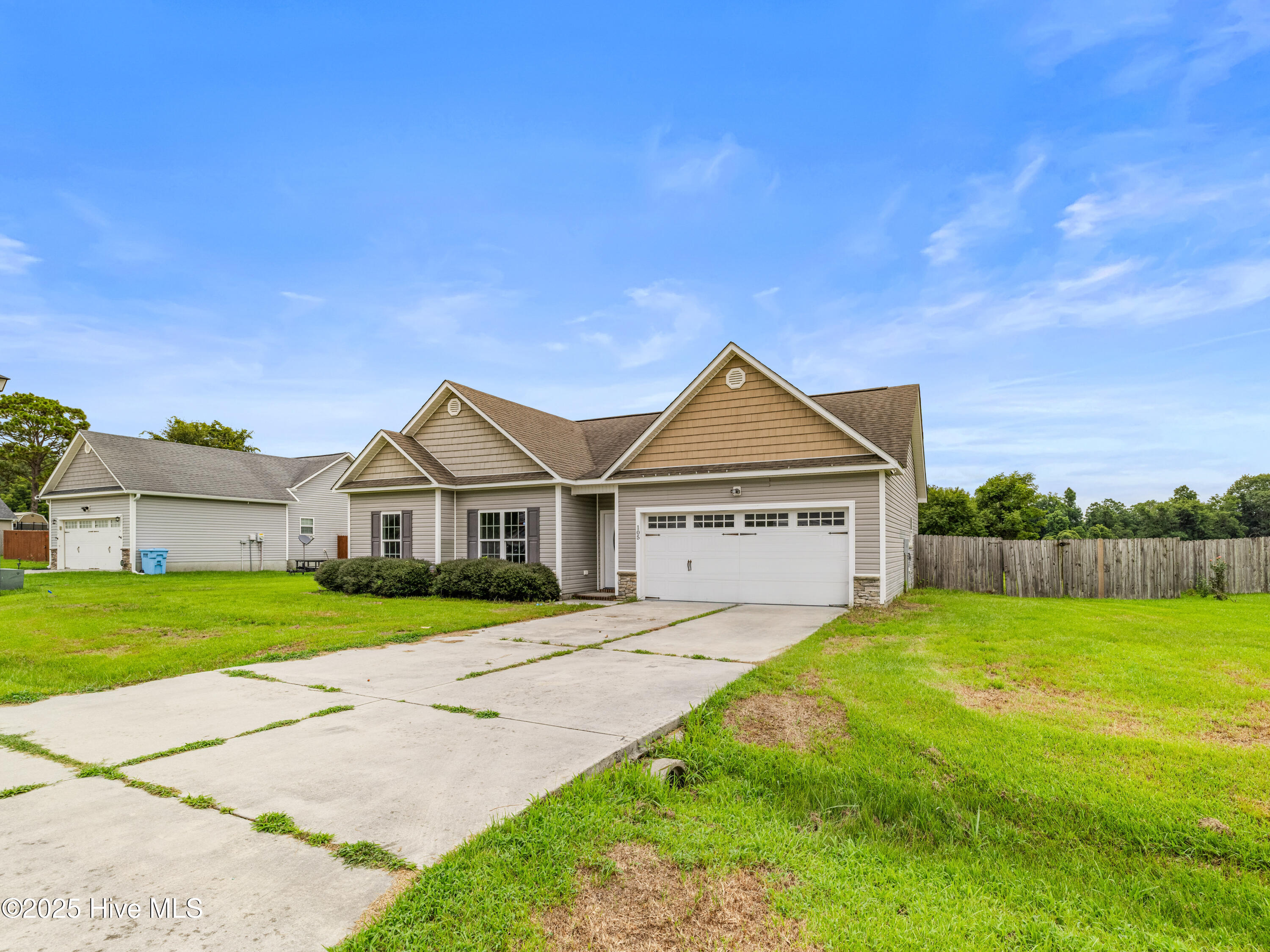 105 Conley Hills Drive