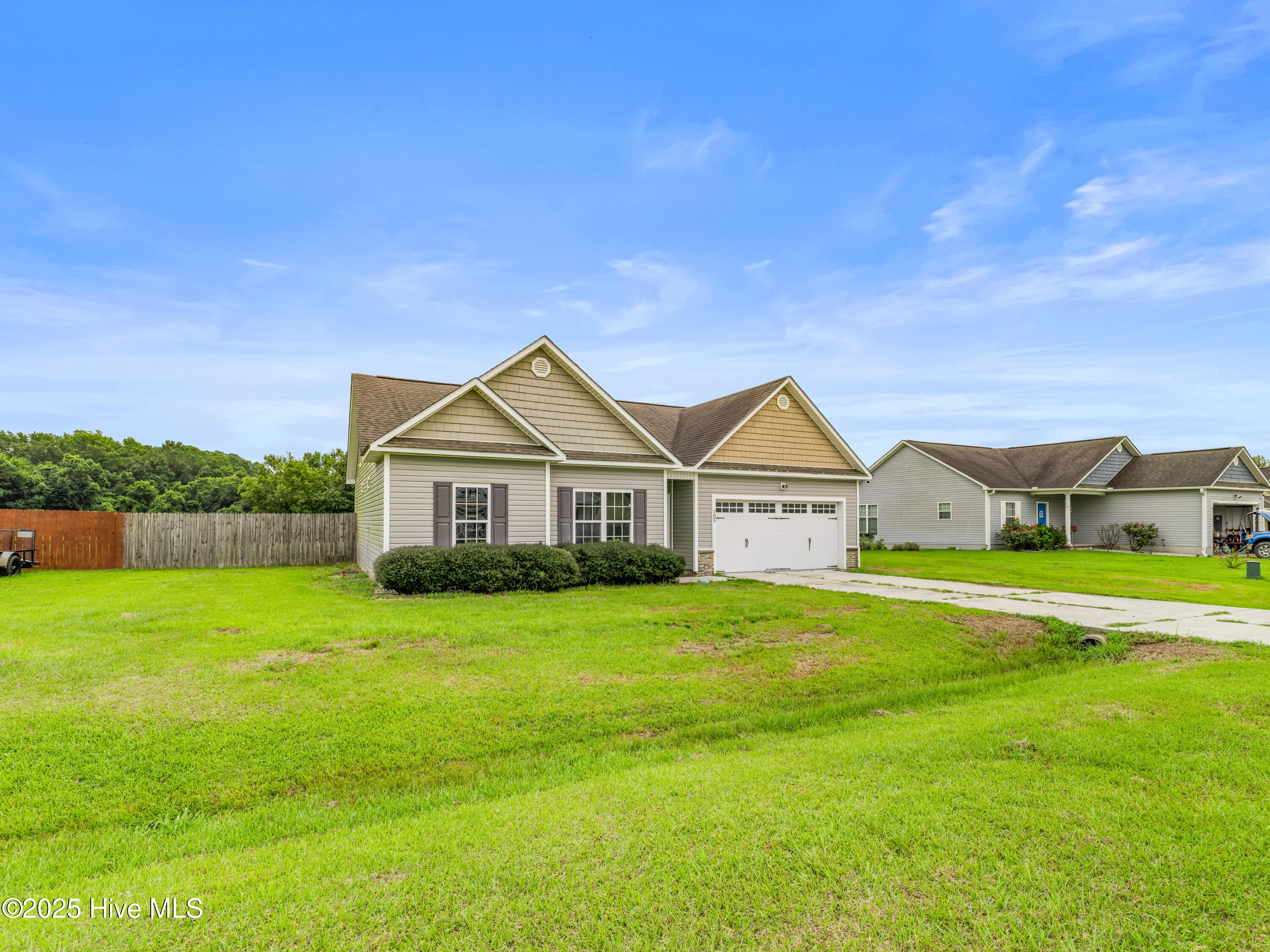 105 Conley Hills Drive