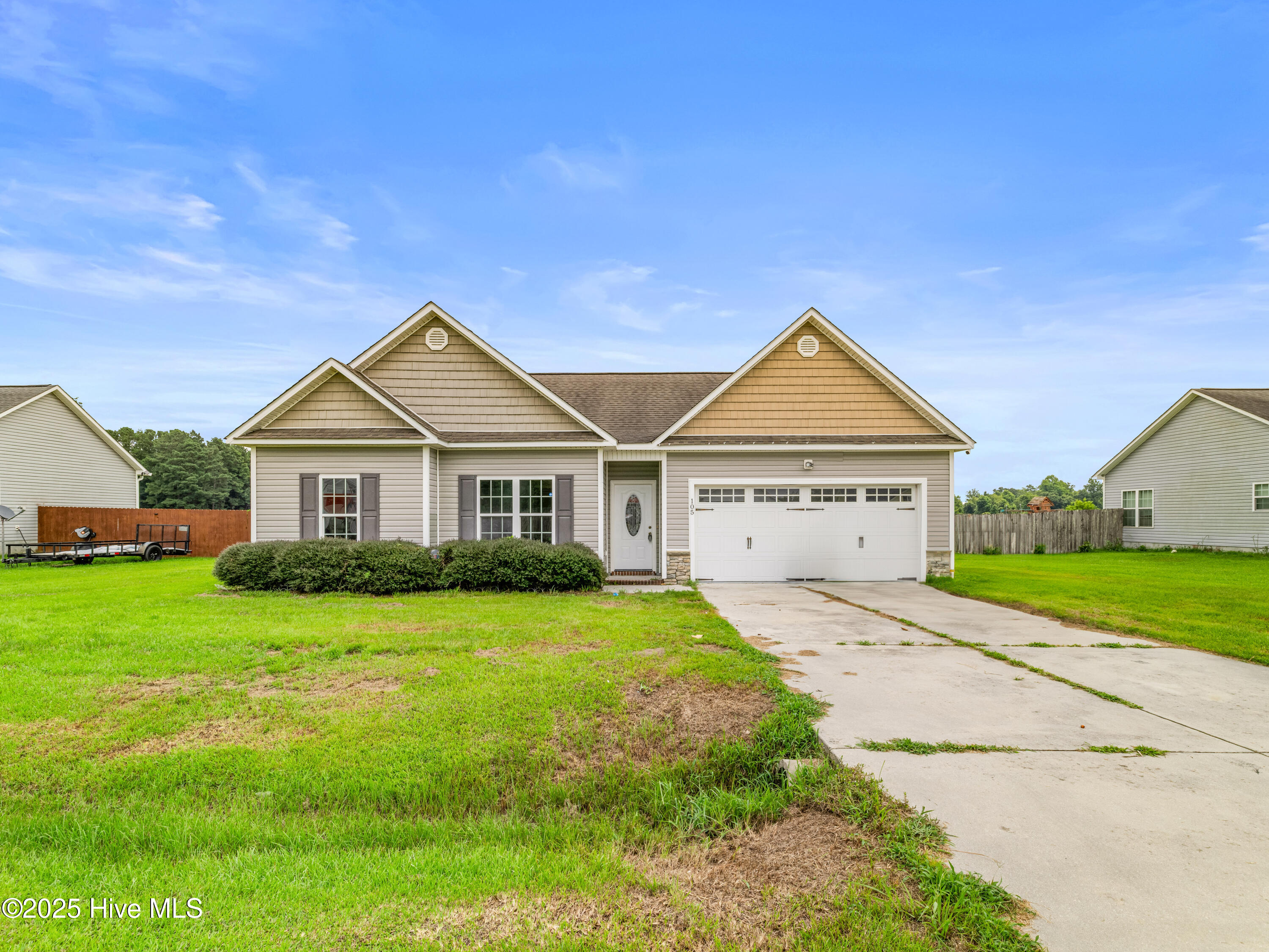 105 Conley Hills Drive