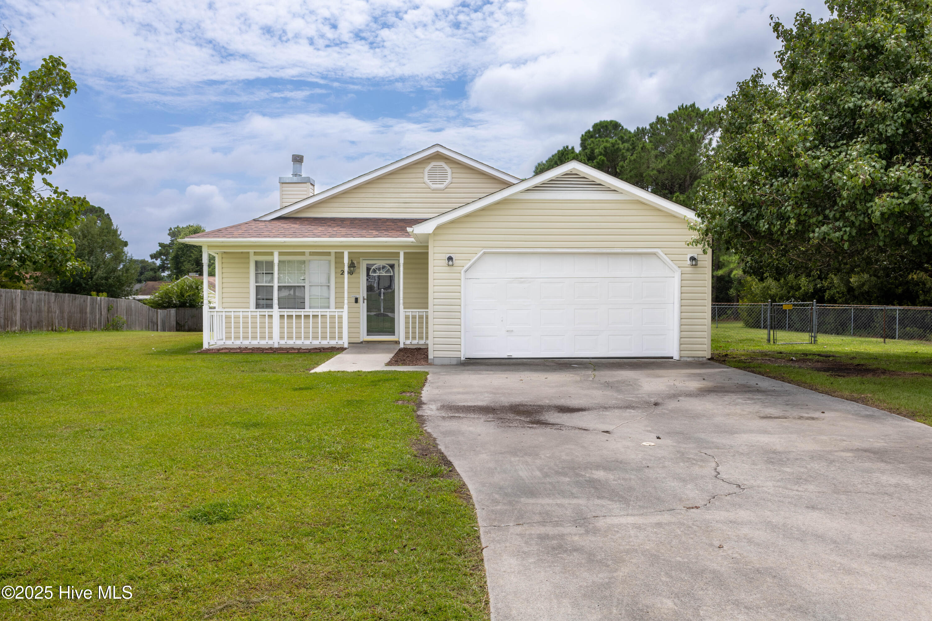 200 Parnell Road