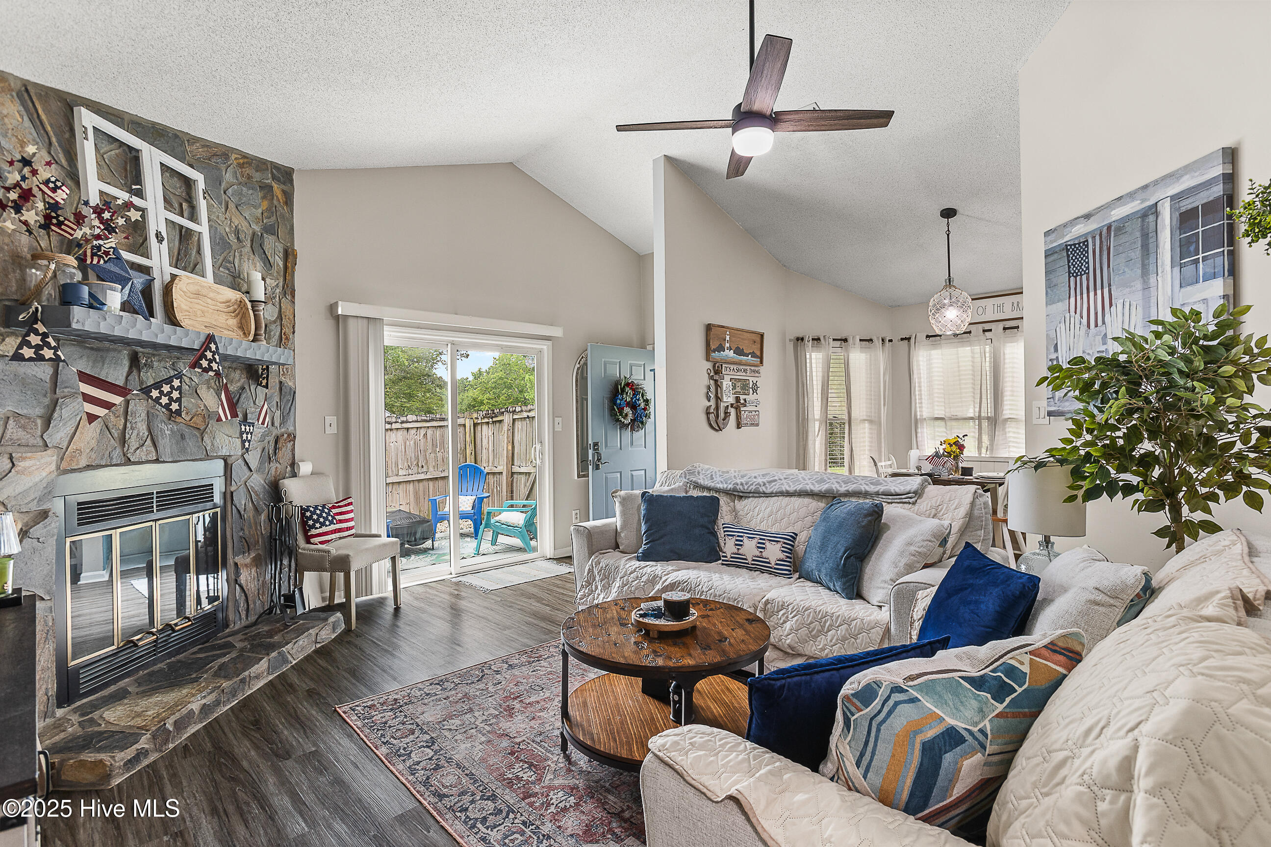 547 Shadowridge Road