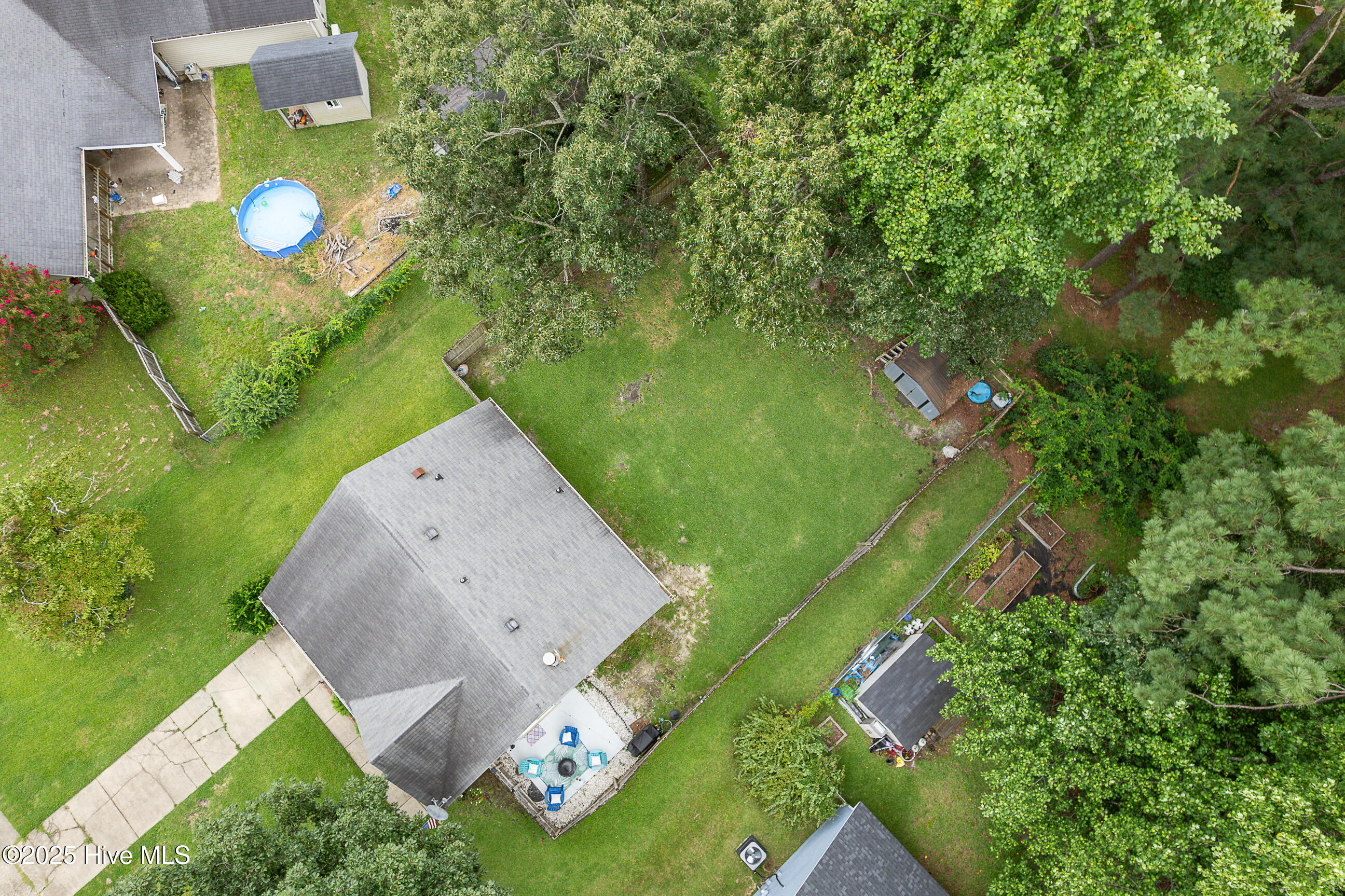 547 Shadowridge Road