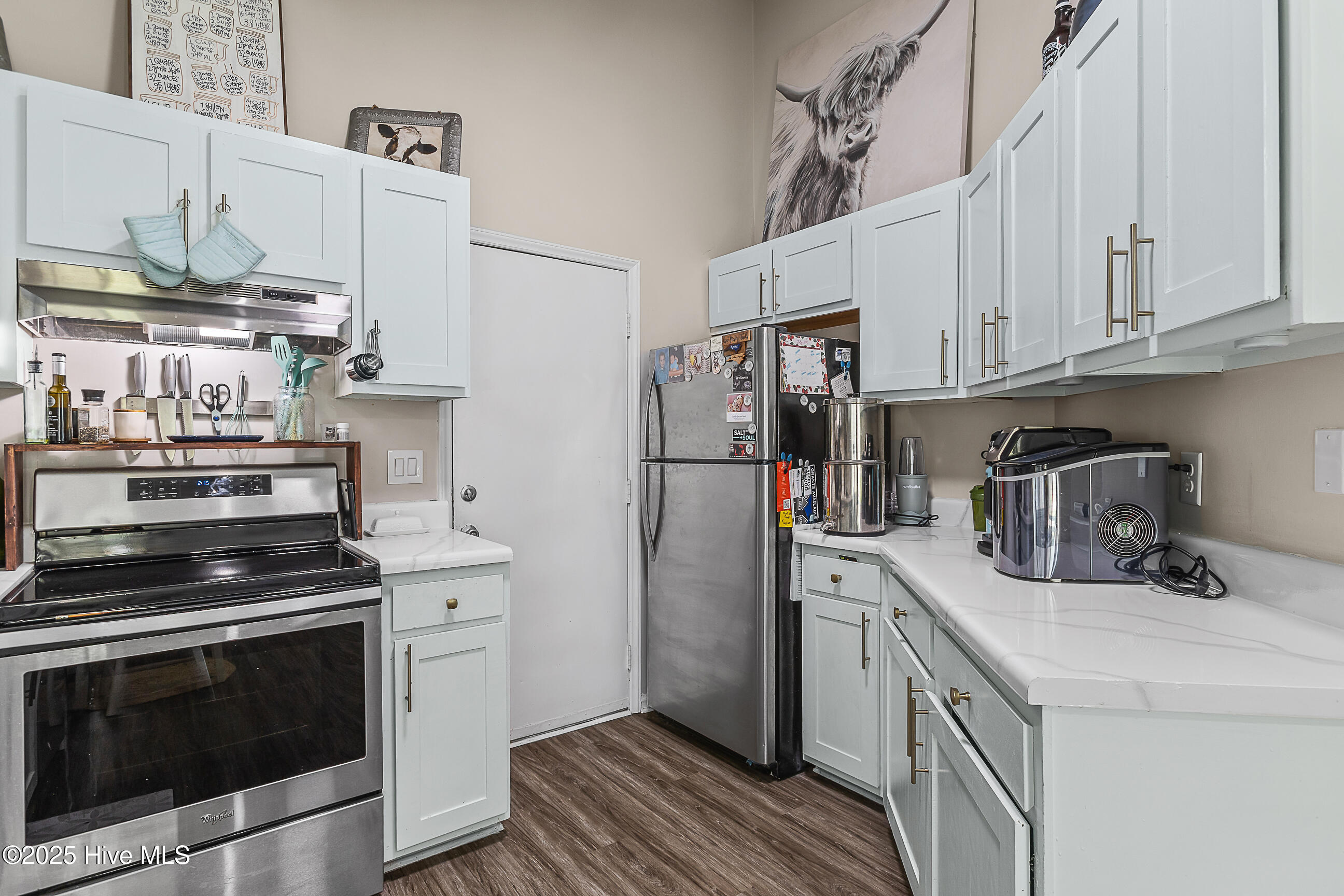 547 Shadowridge Road