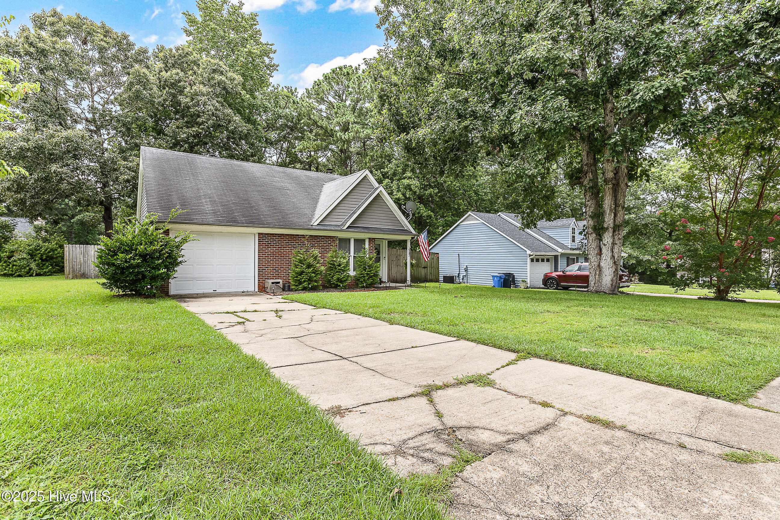 547 Shadowridge Road