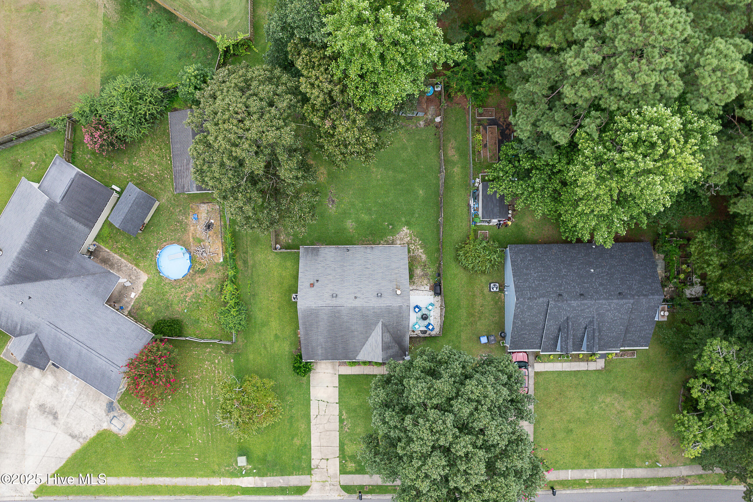 547 Shadowridge Road