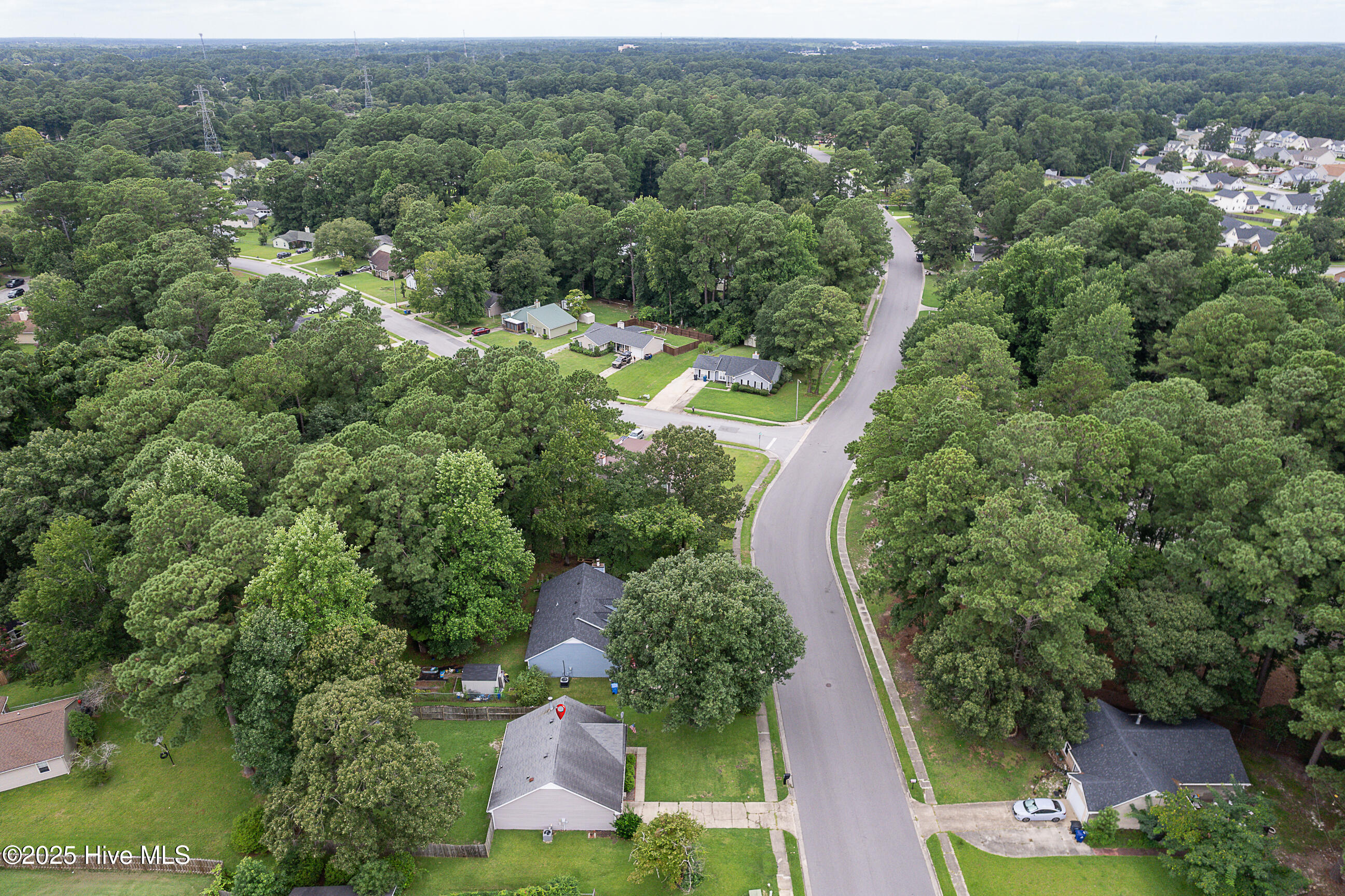 547 Shadowridge Road