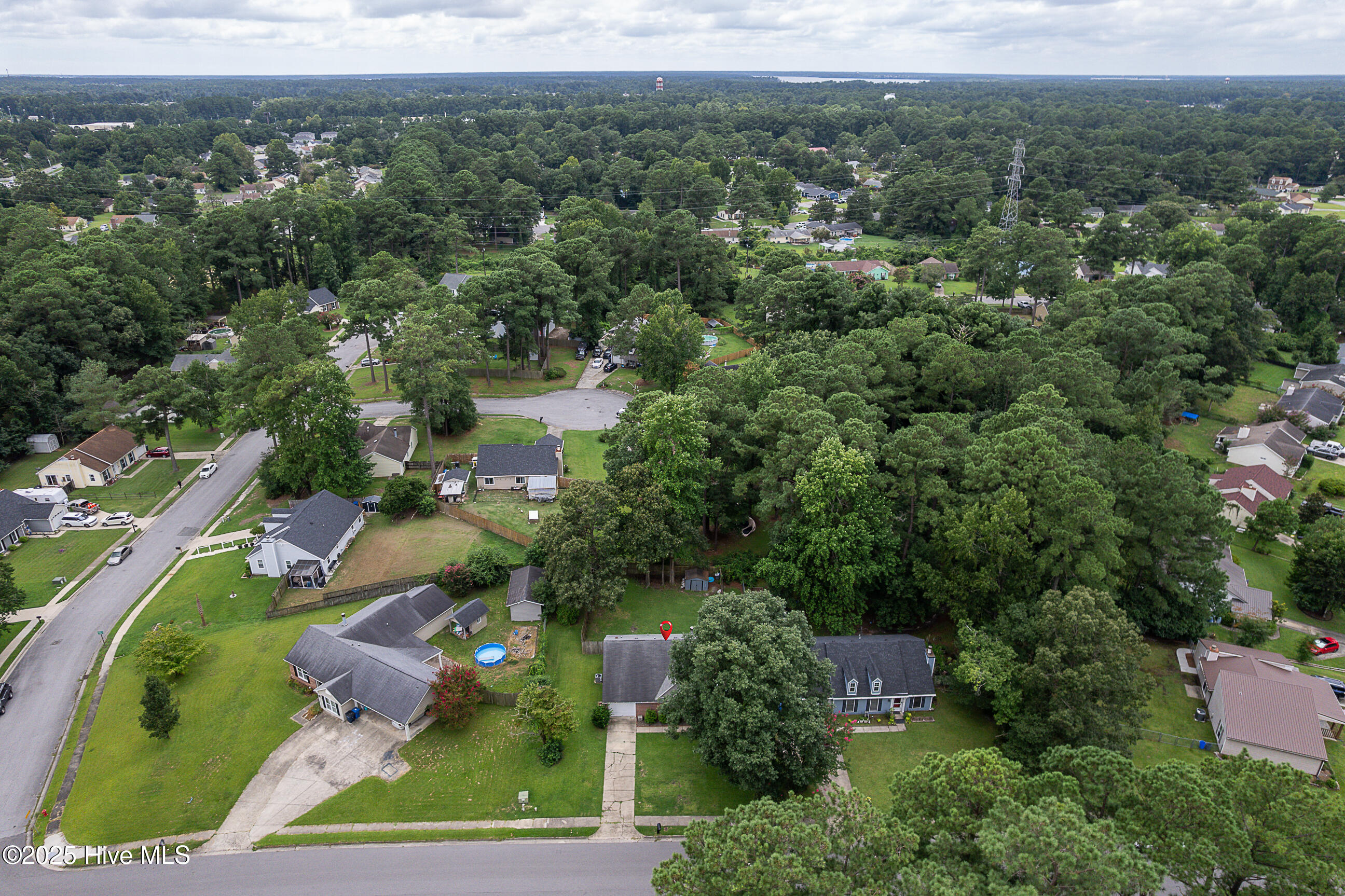 547 Shadowridge Road