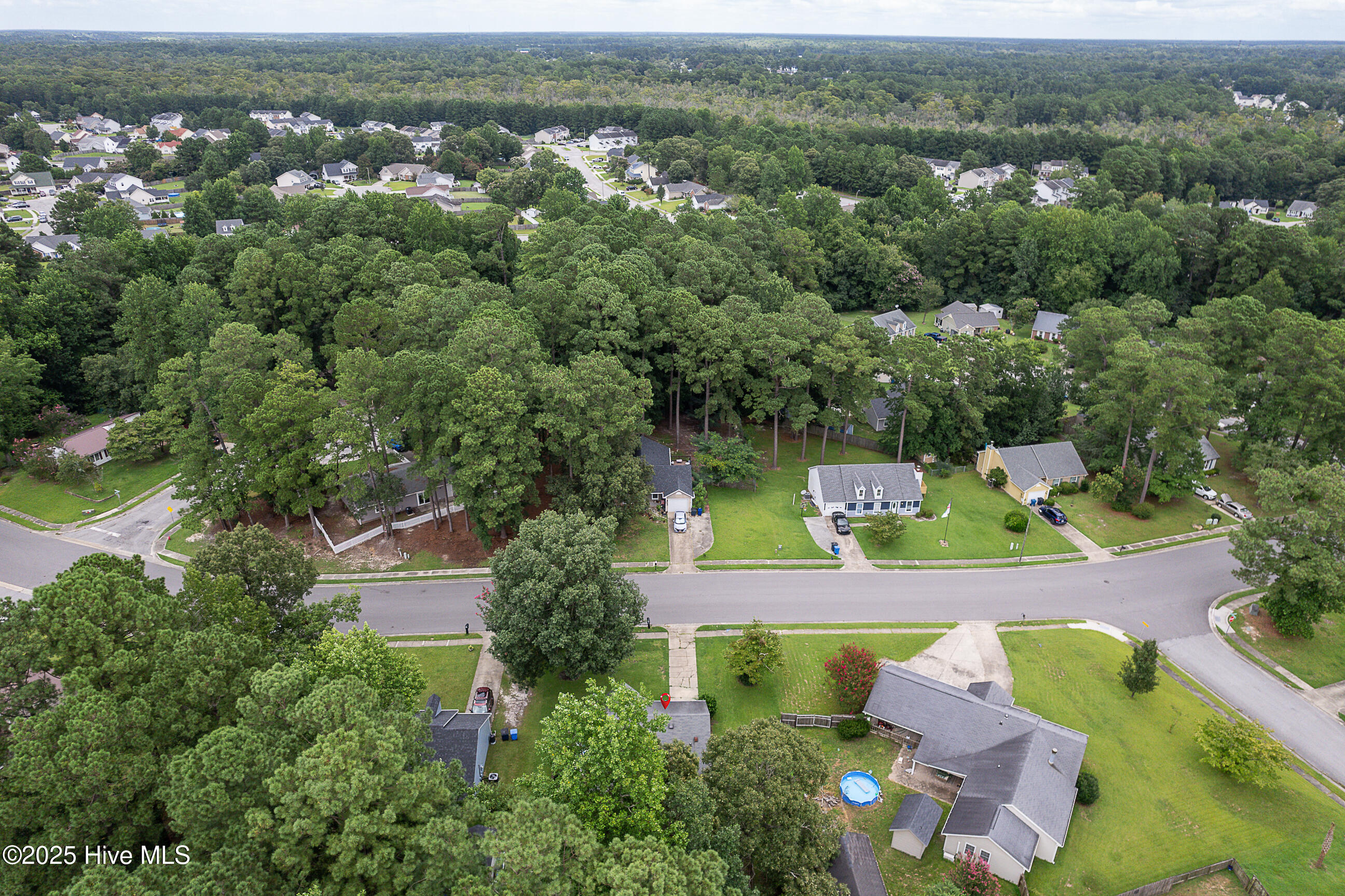 547 Shadowridge Road