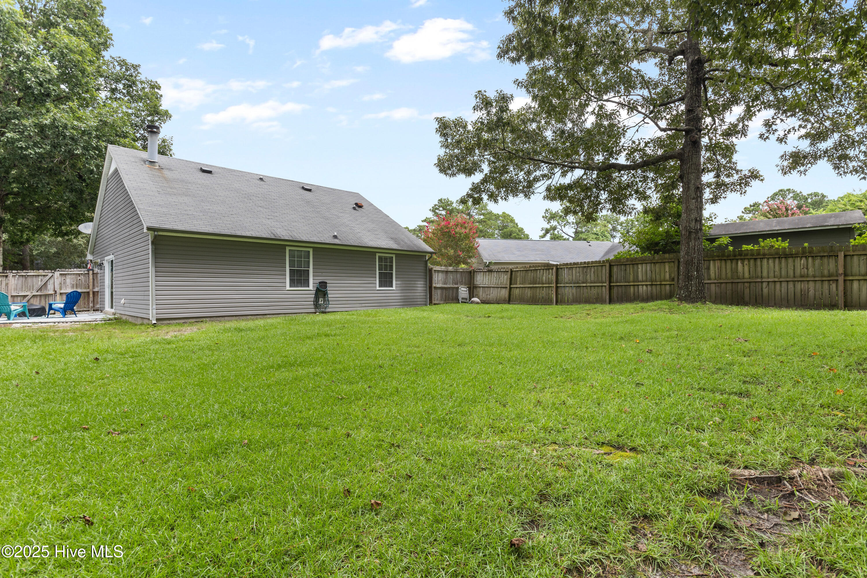 547 Shadowridge Road