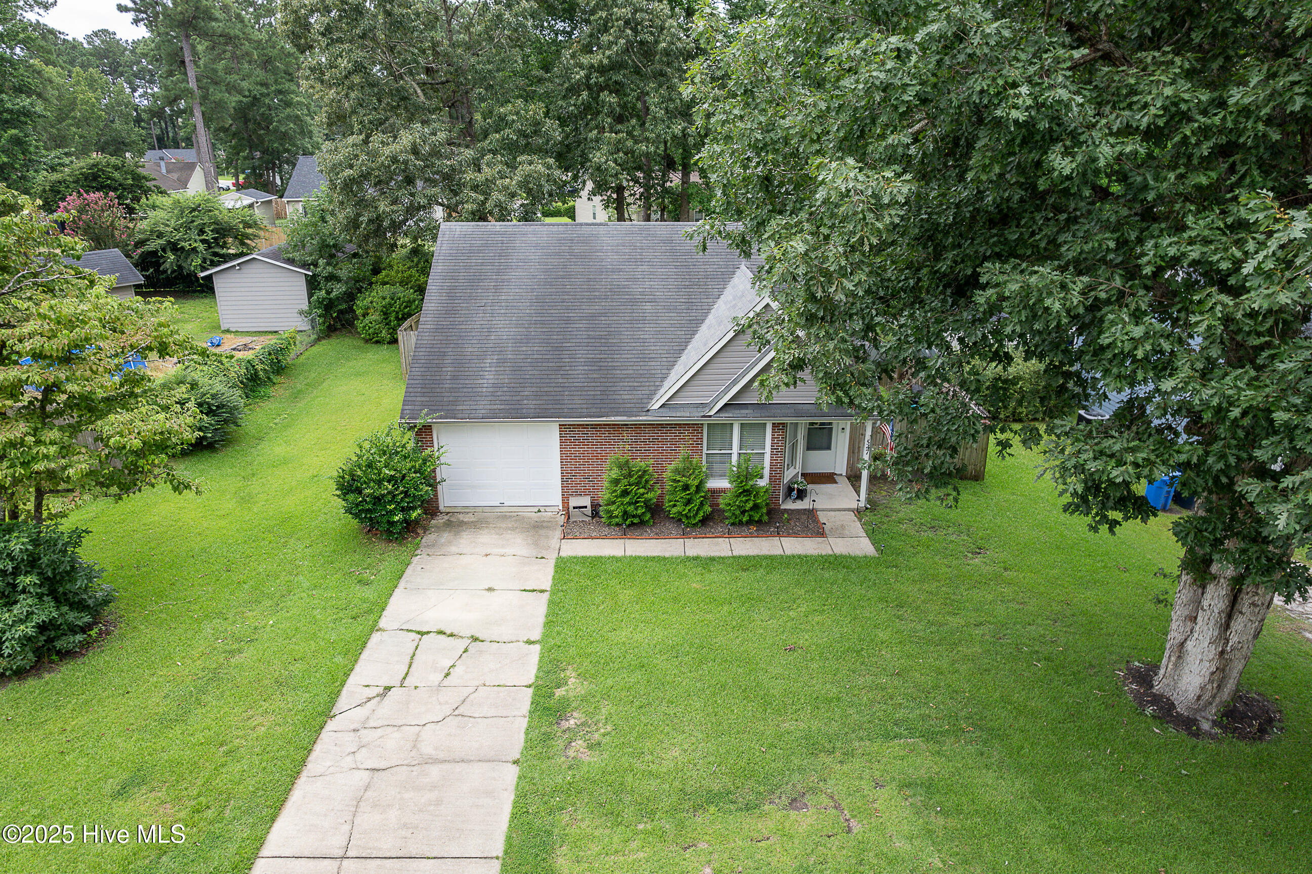 547 Shadowridge Road