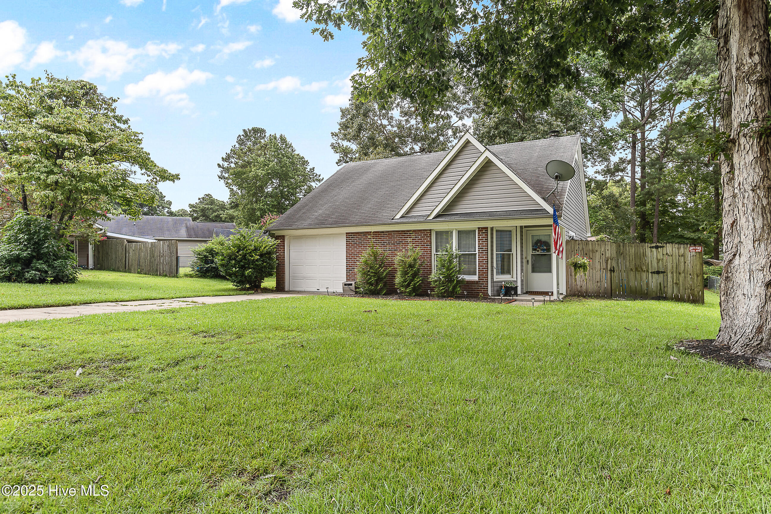 547 Shadowridge Road