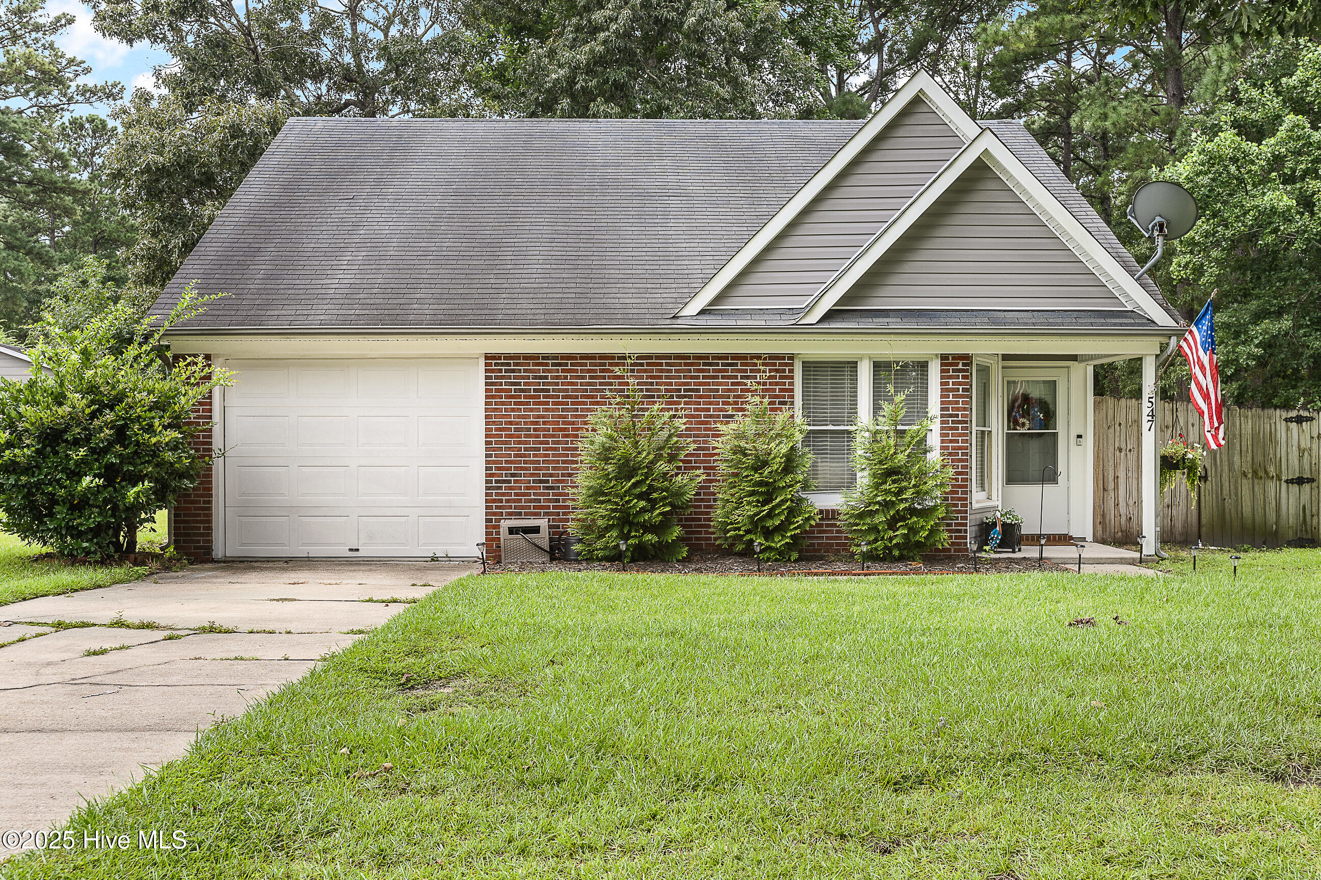 547 Shadowridge Road