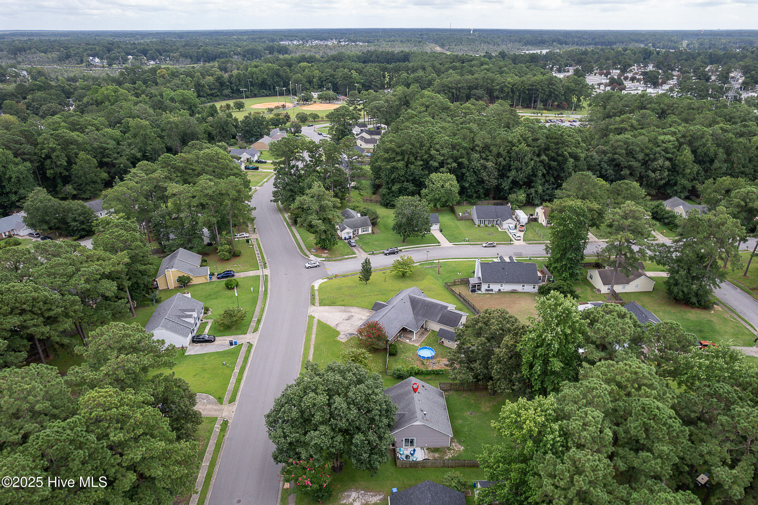 547 Shadowridge Road