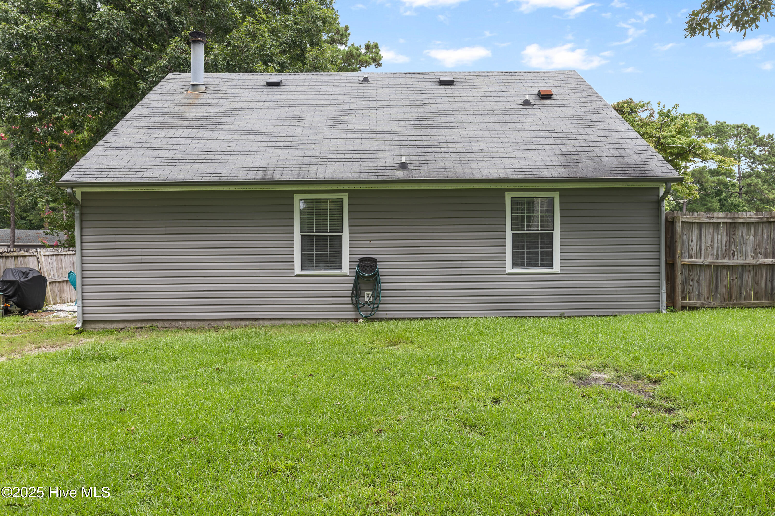 547 Shadowridge Road