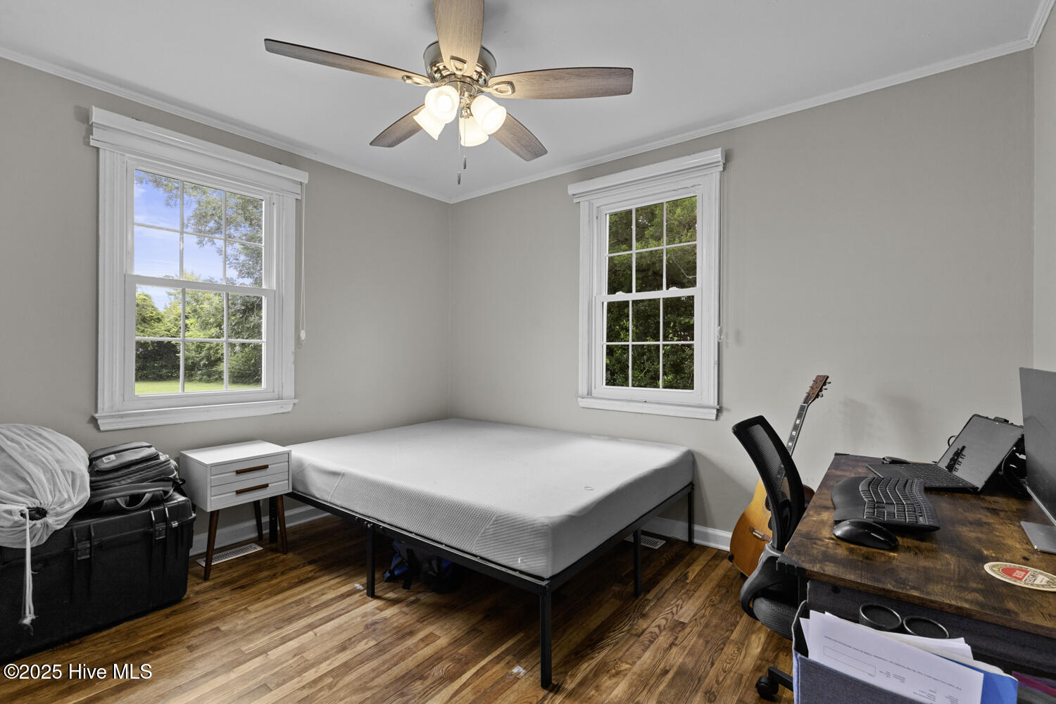 401 New River Drive