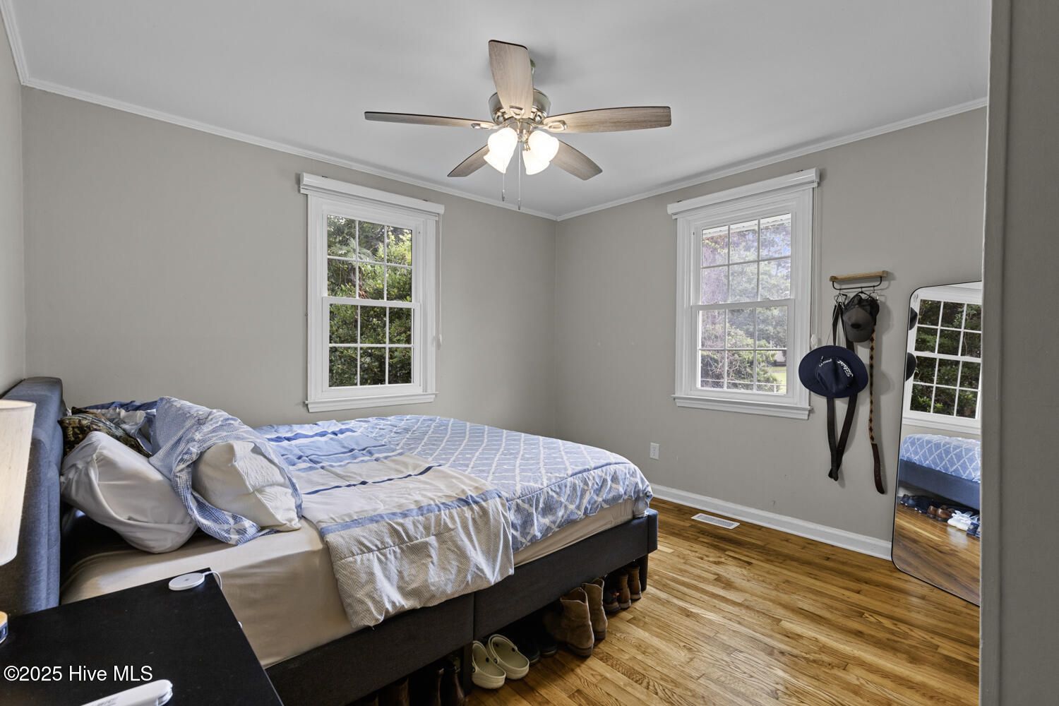 401 New River Drive