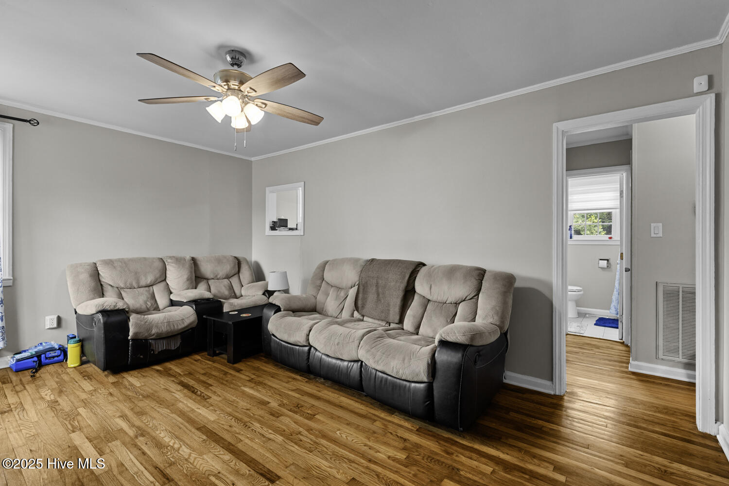 401 New River Drive