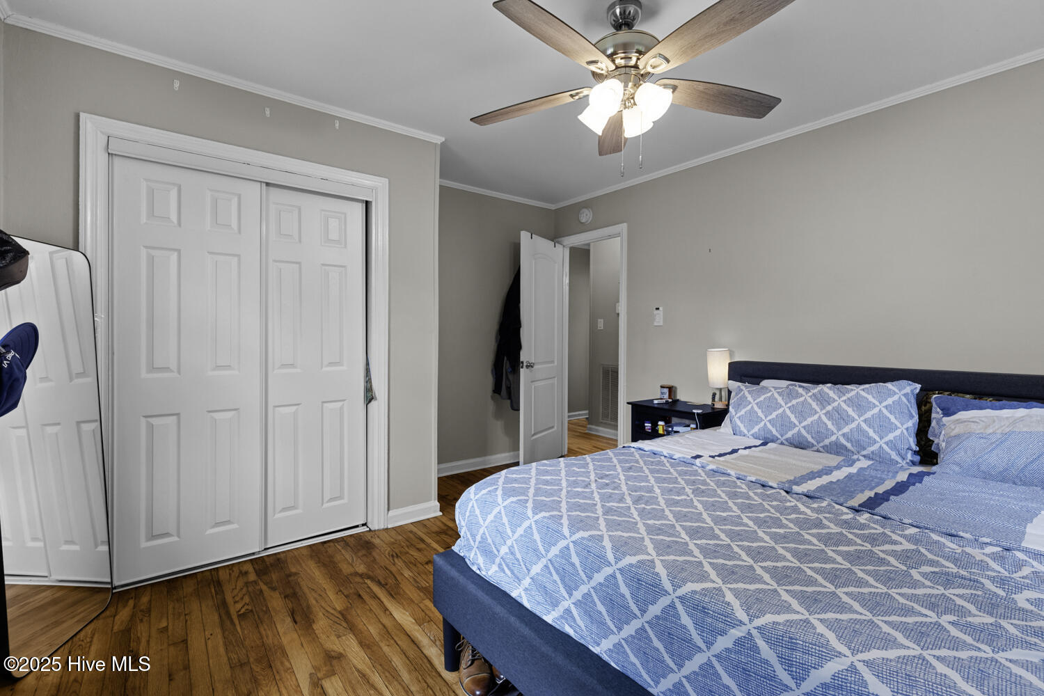 401 New River Drive