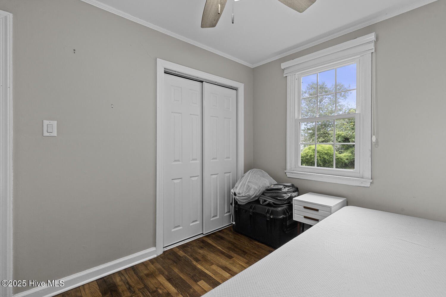 401 New River Drive