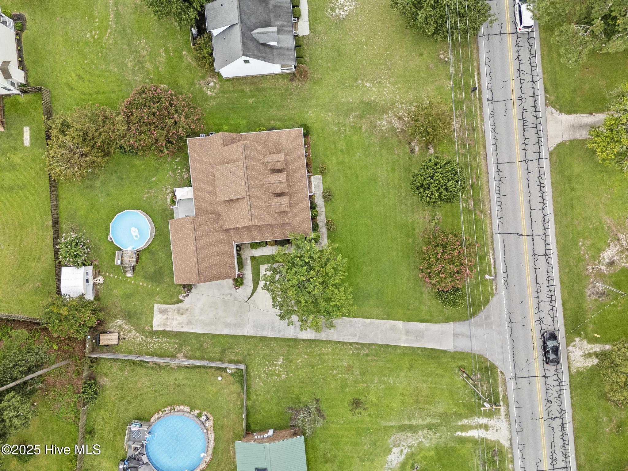 2037 Catherine Lake Road