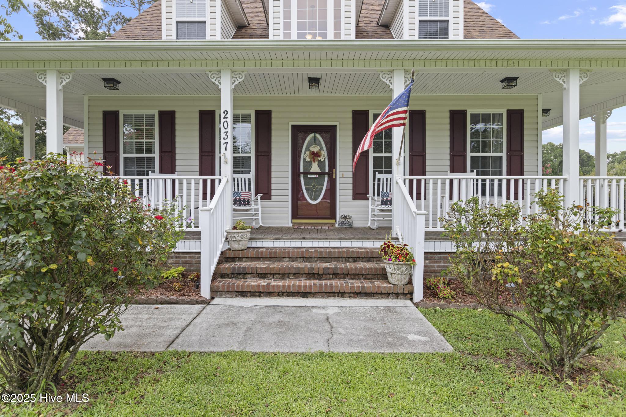 2037 Catherine Lake Road