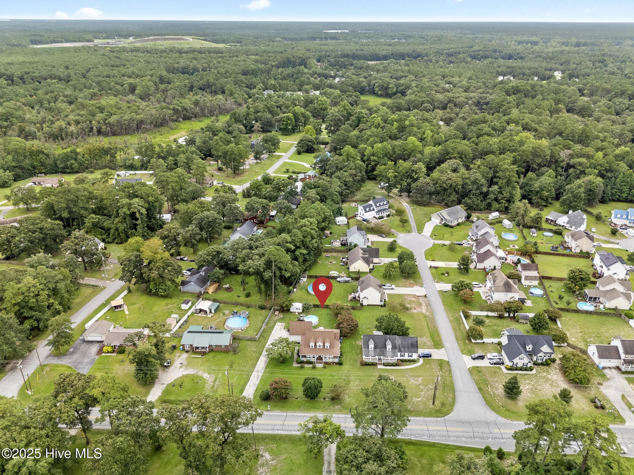 2037 Catherine Lake Road