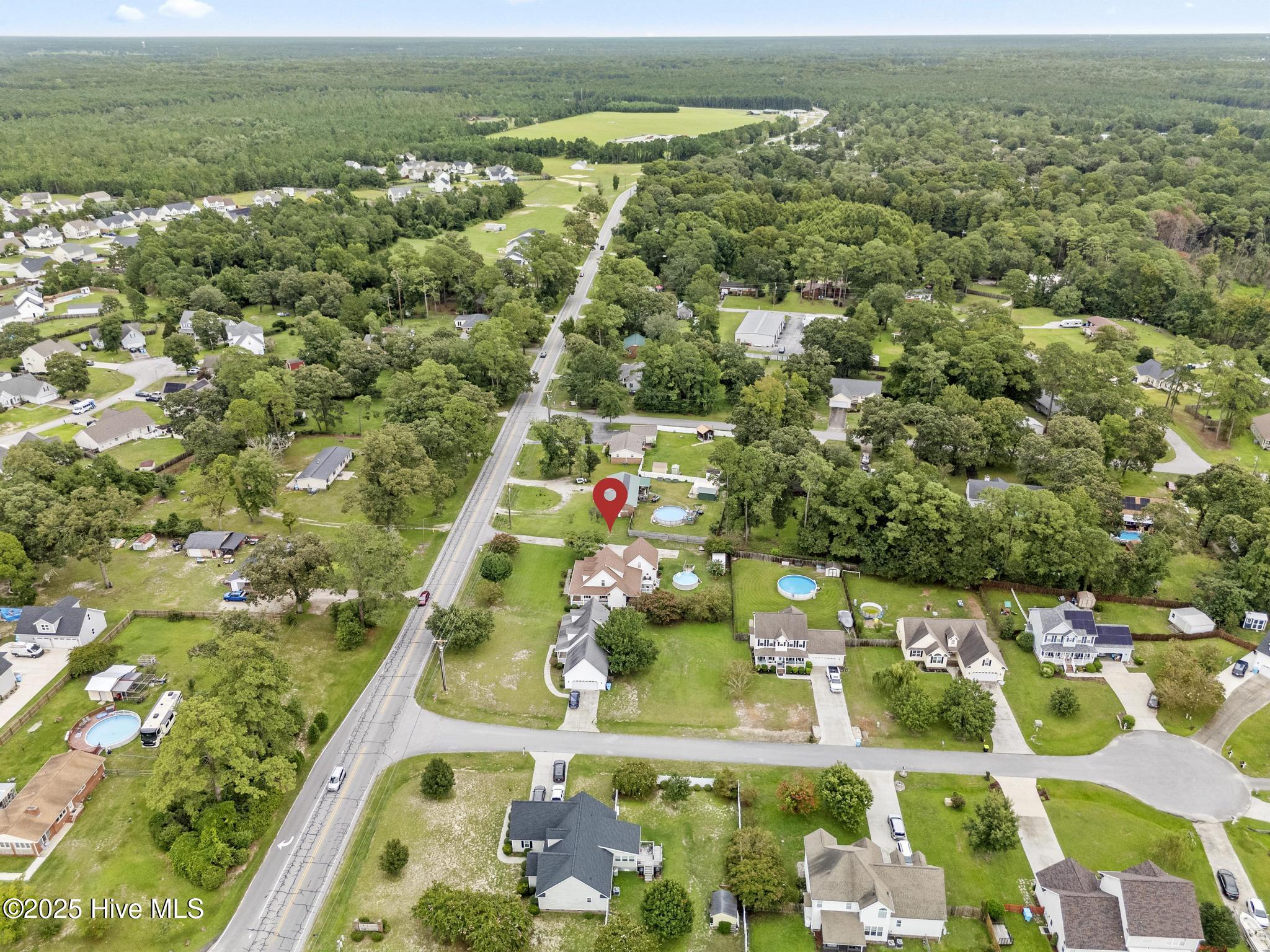 2037 Catherine Lake Road