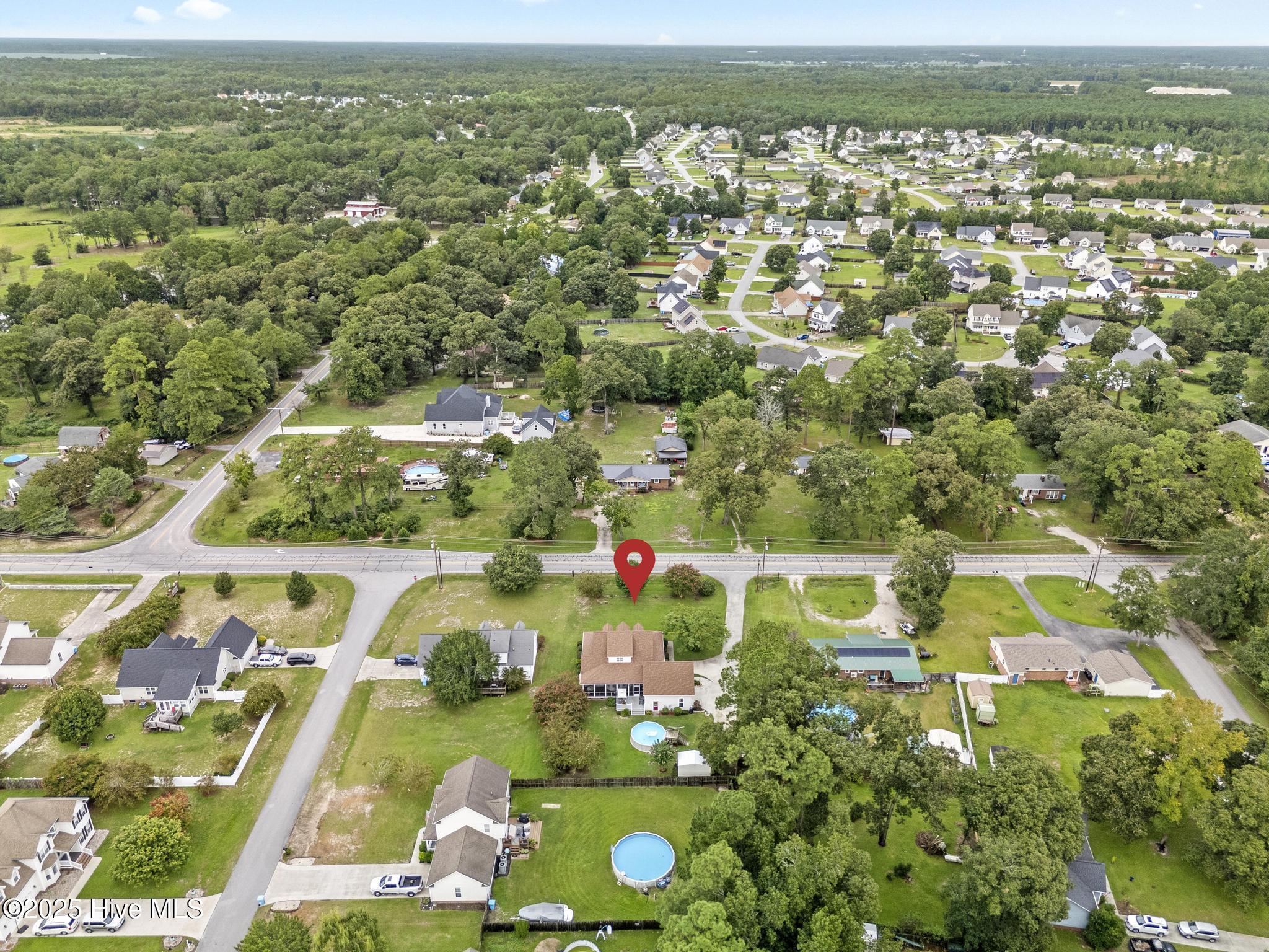 2037 Catherine Lake Road