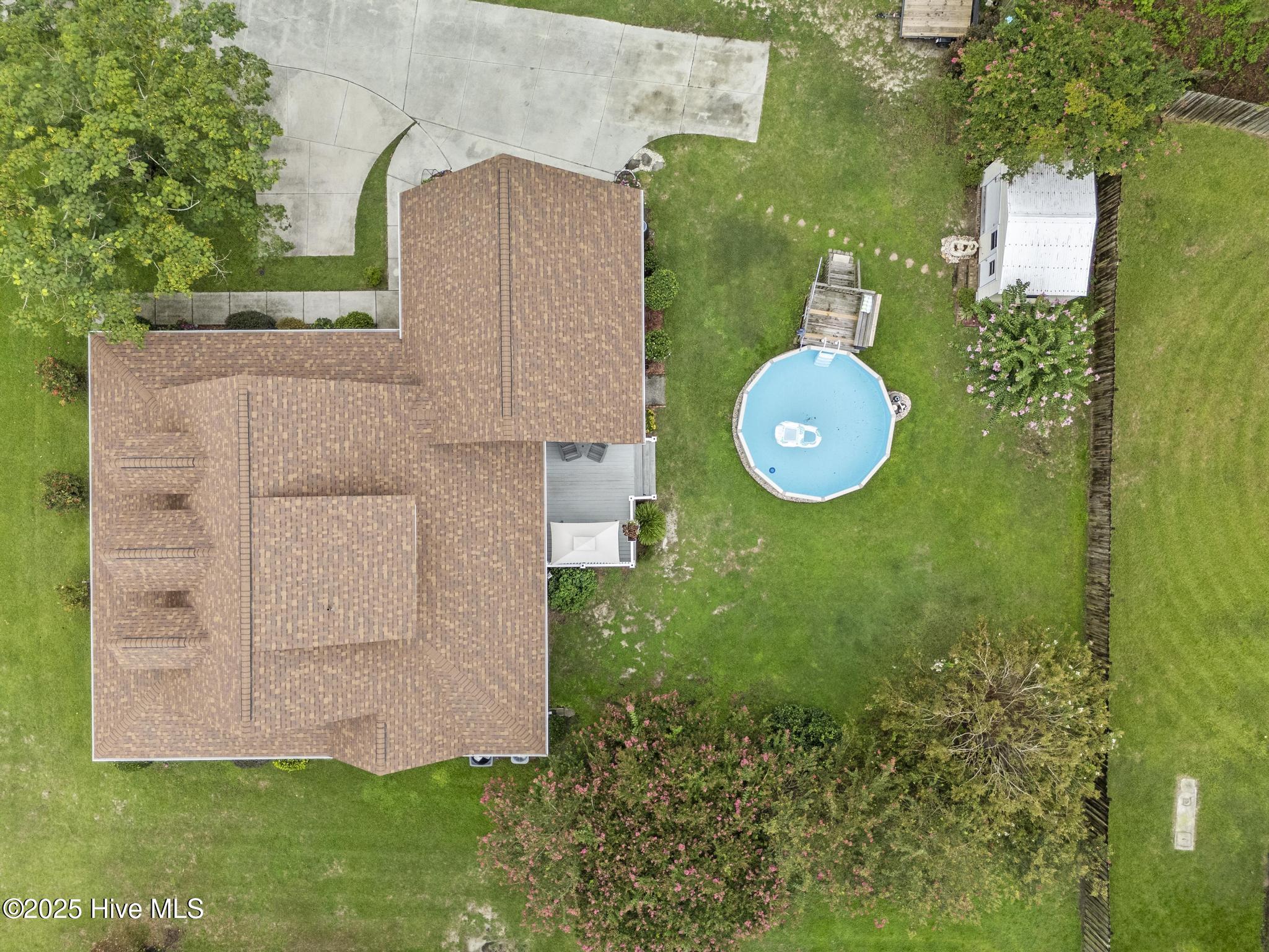 2037 Catherine Lake Road