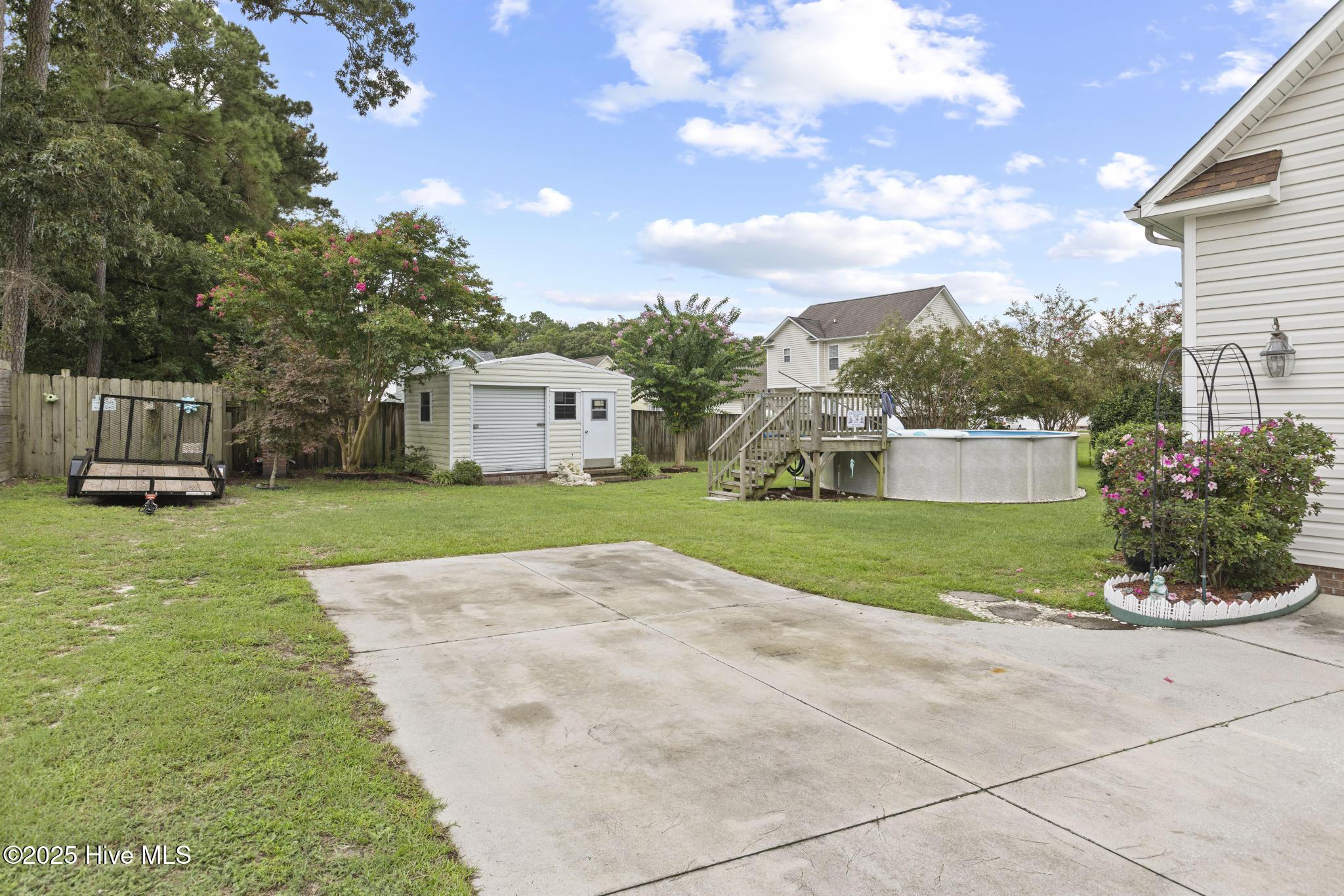 2037 Catherine Lake Road