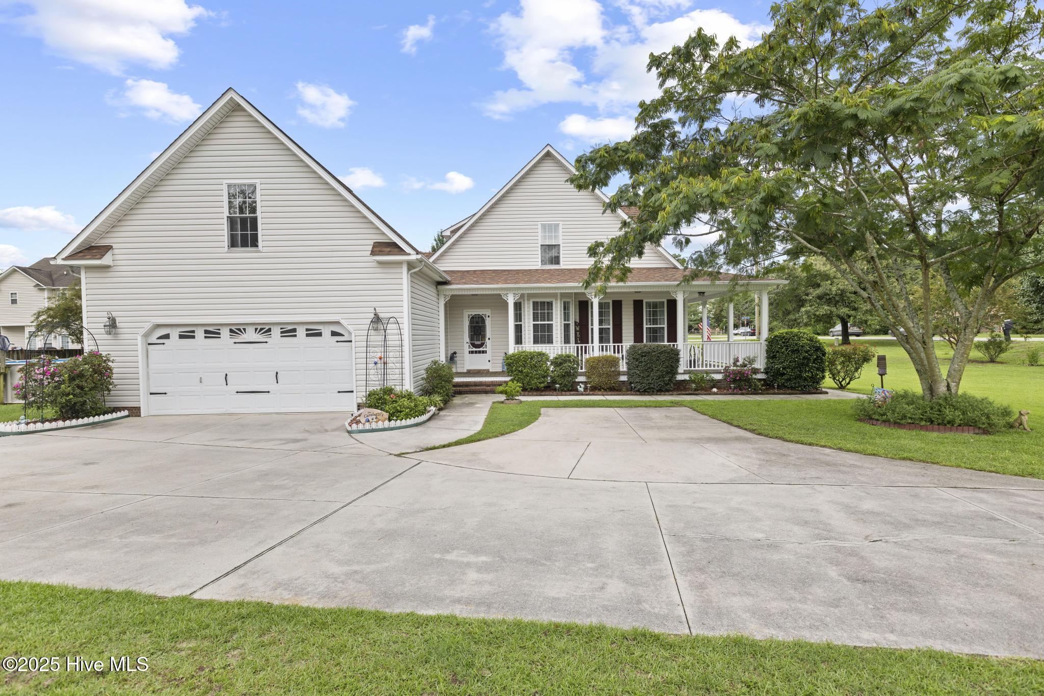 2037 Catherine Lake Road