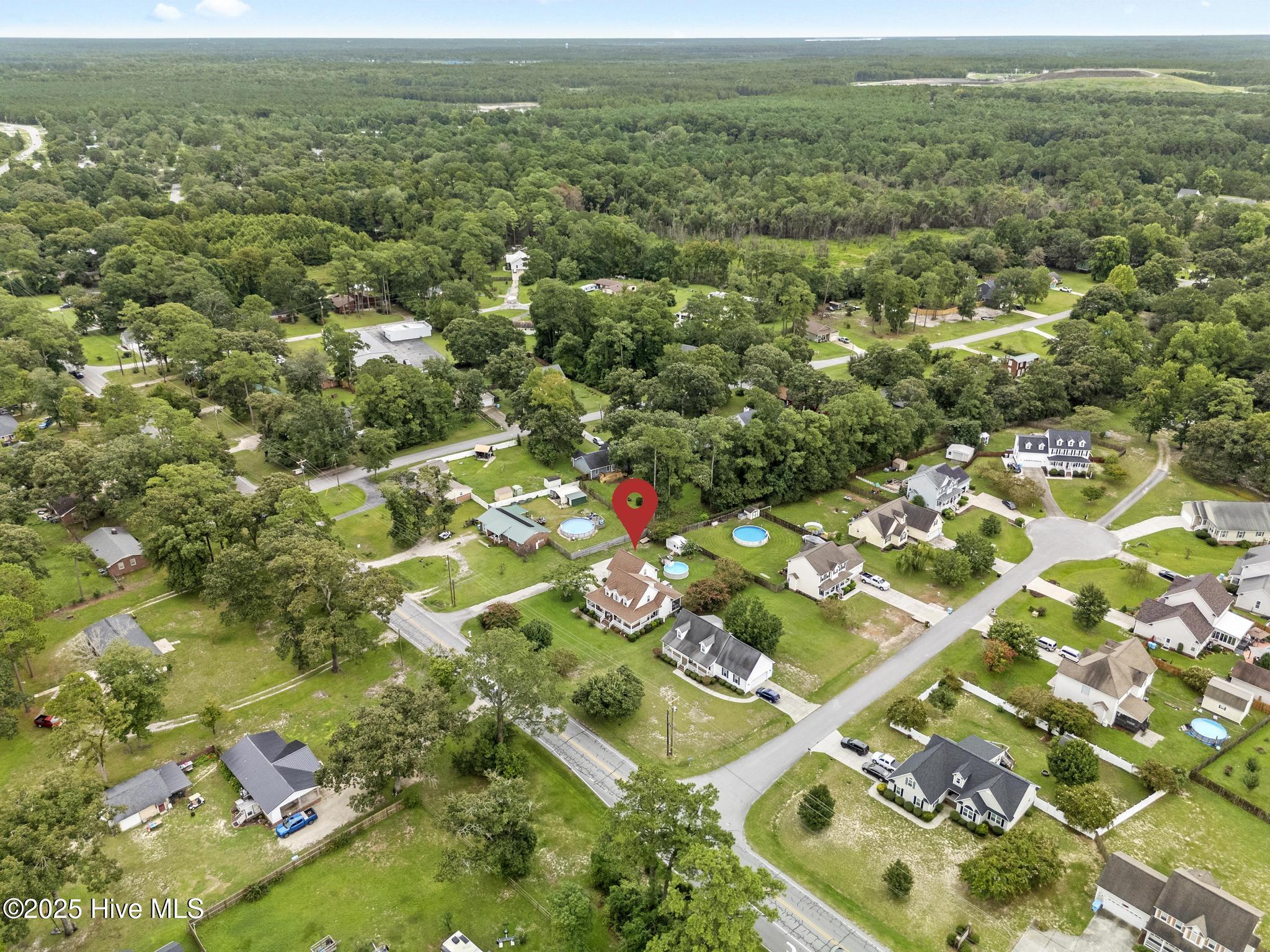 2037 Catherine Lake Road