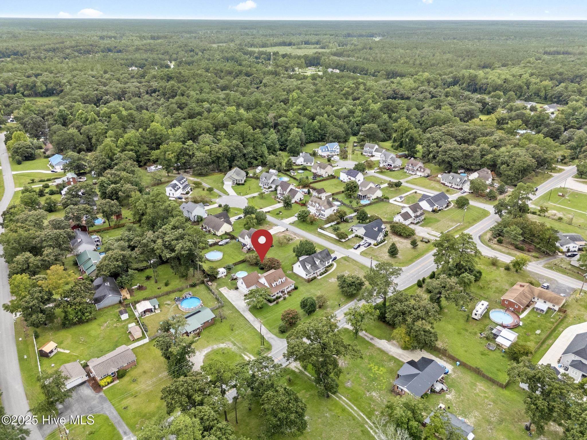 2037 Catherine Lake Road