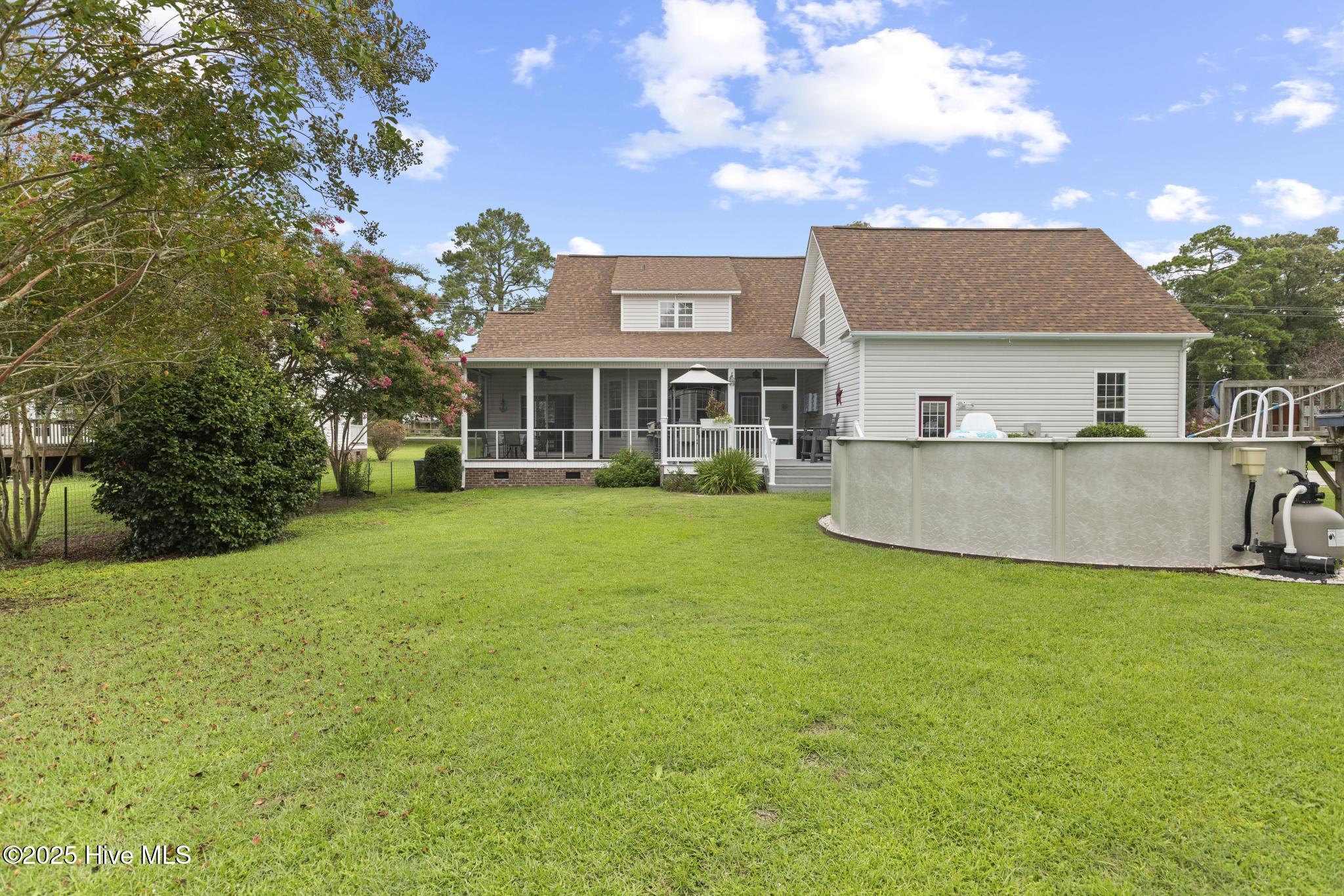 2037 Catherine Lake Road