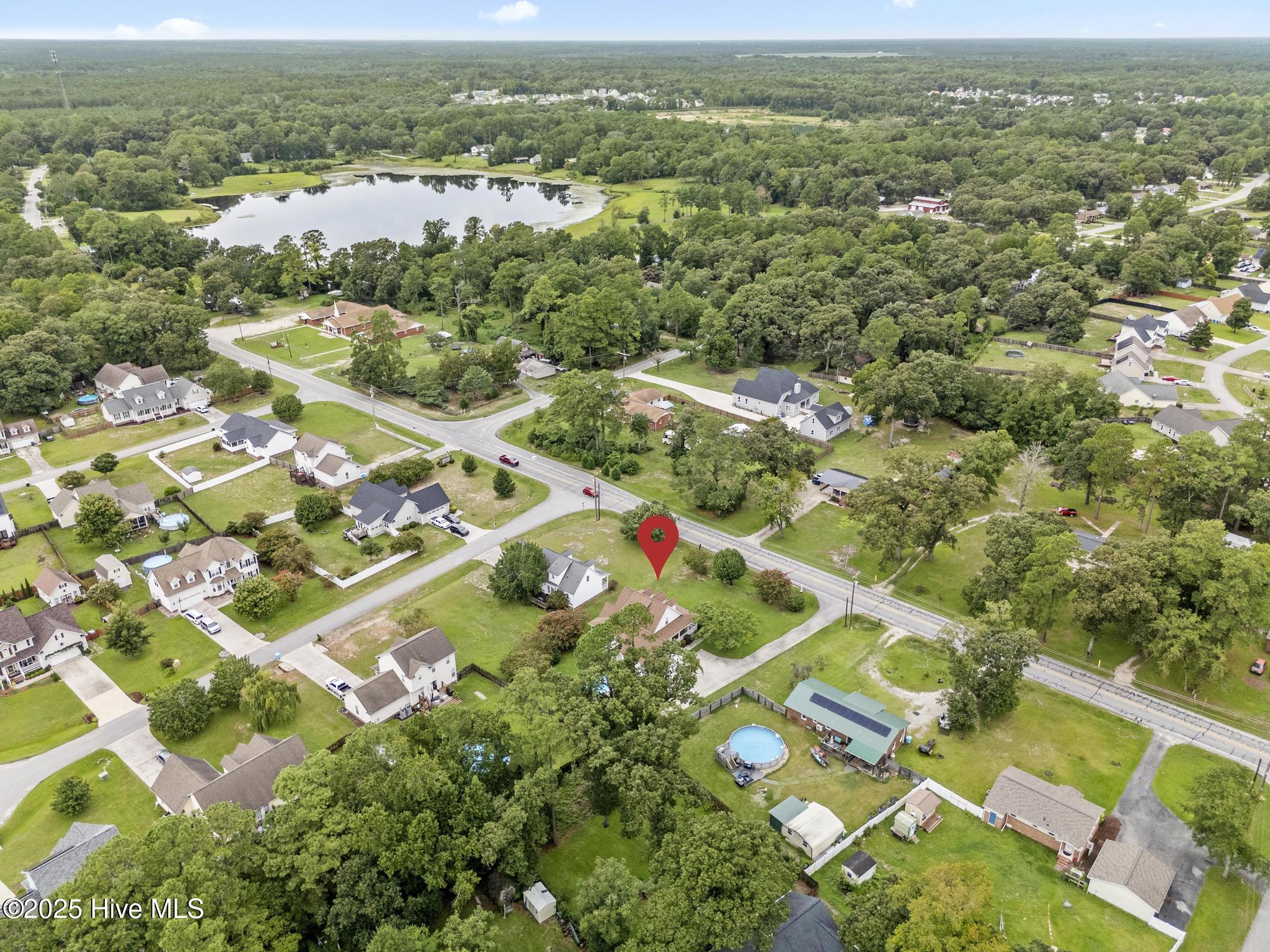 2037 Catherine Lake Road