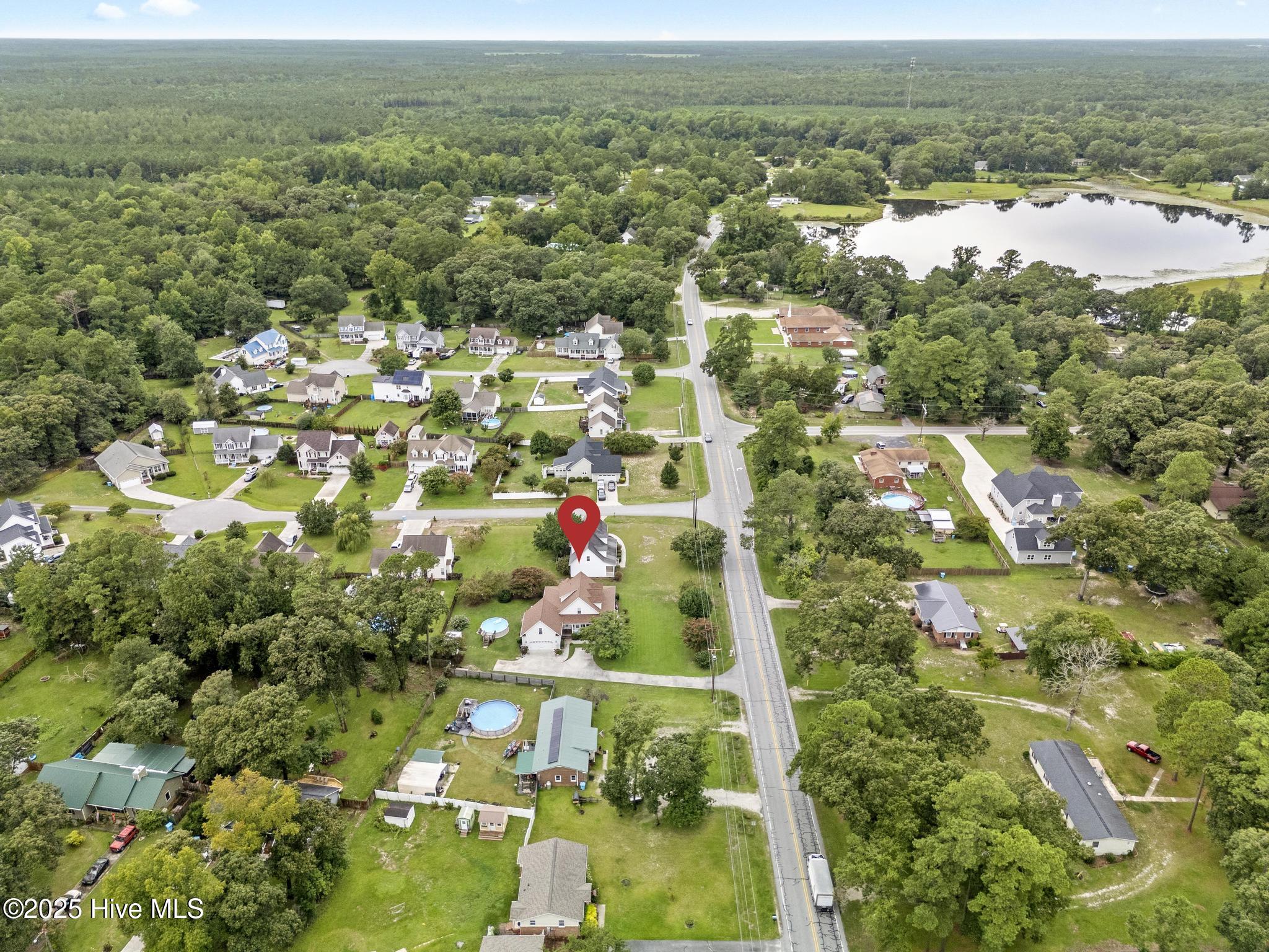 2037 Catherine Lake Road