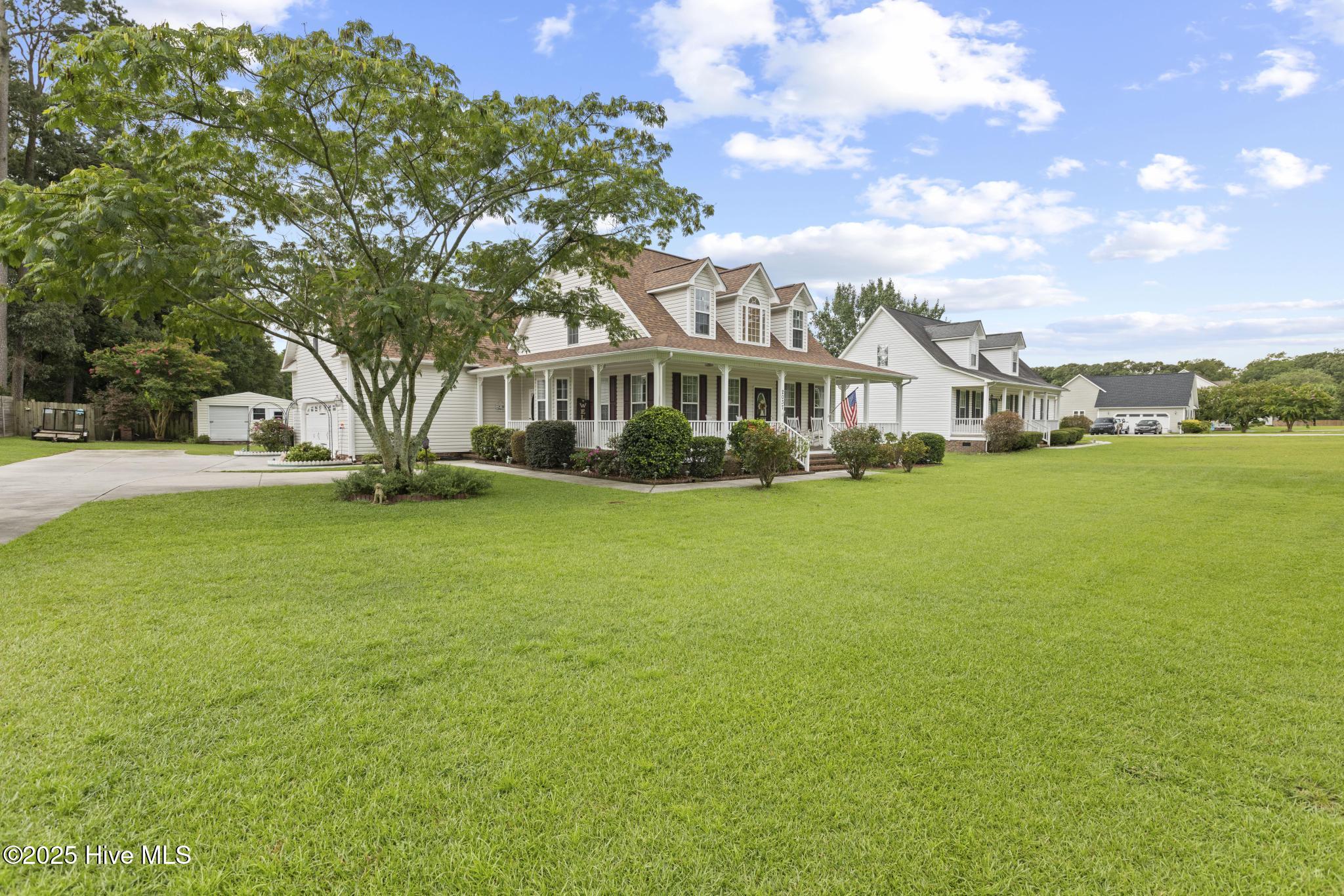 2037 Catherine Lake Road