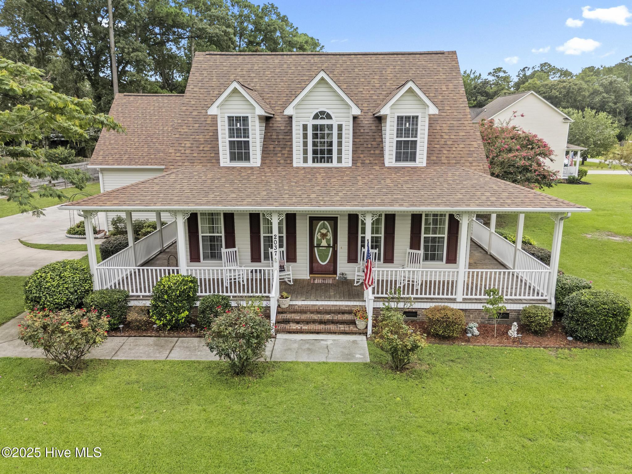 2037 Catherine Lake Road