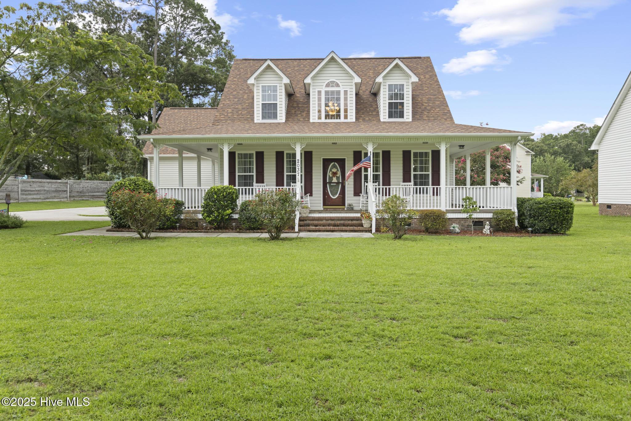 2037 Catherine Lake Road