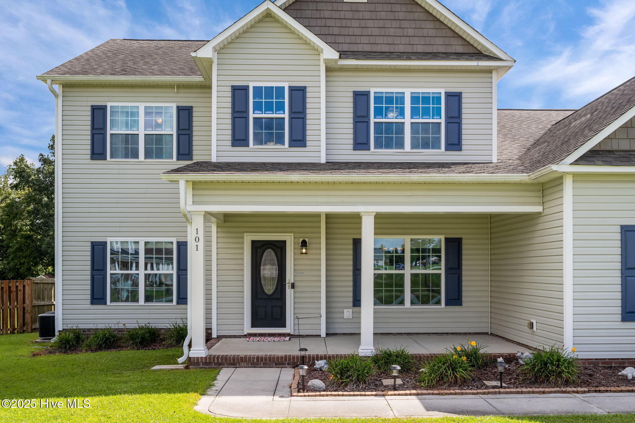 101 River Bluff Drive