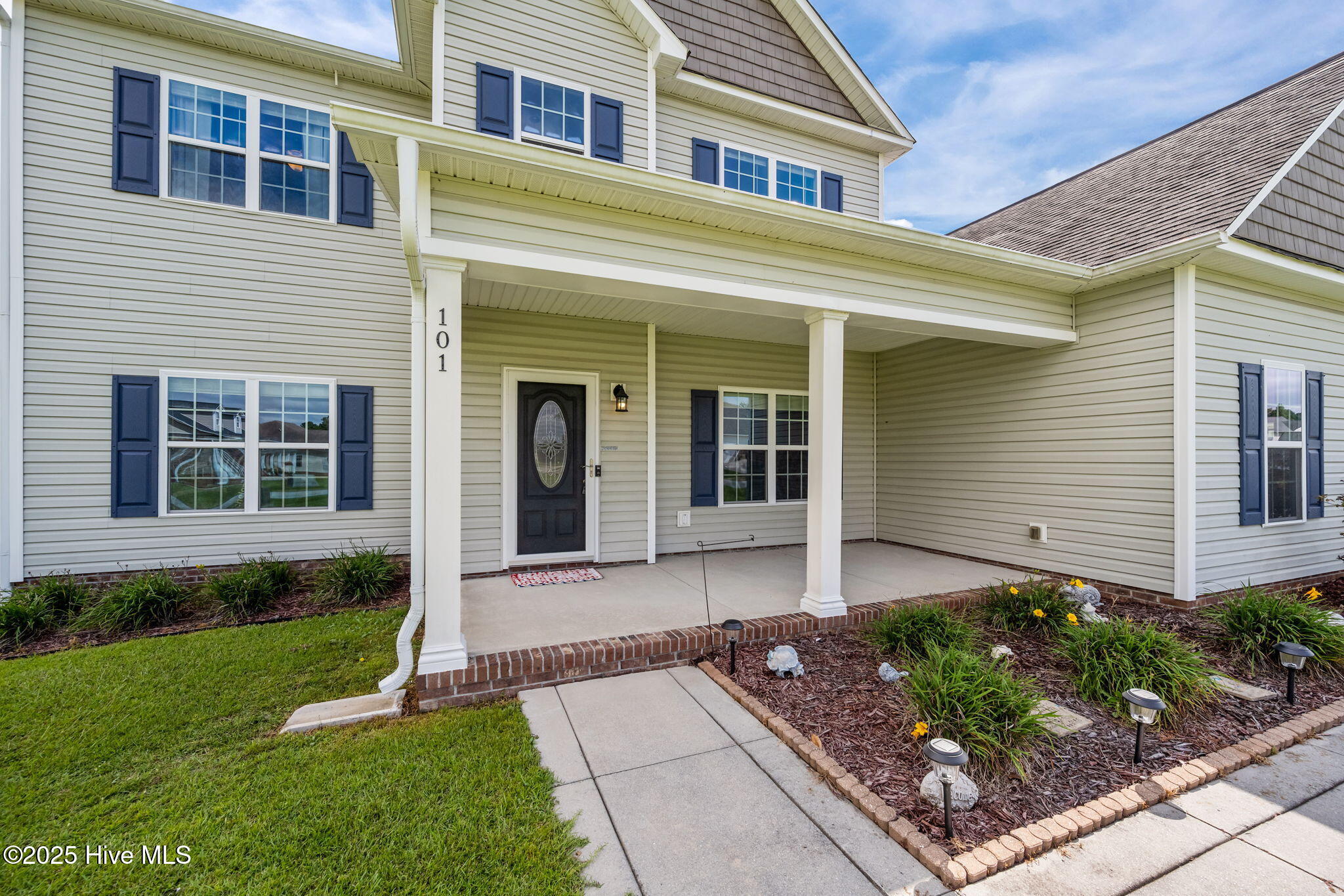 101 River Bluff Drive