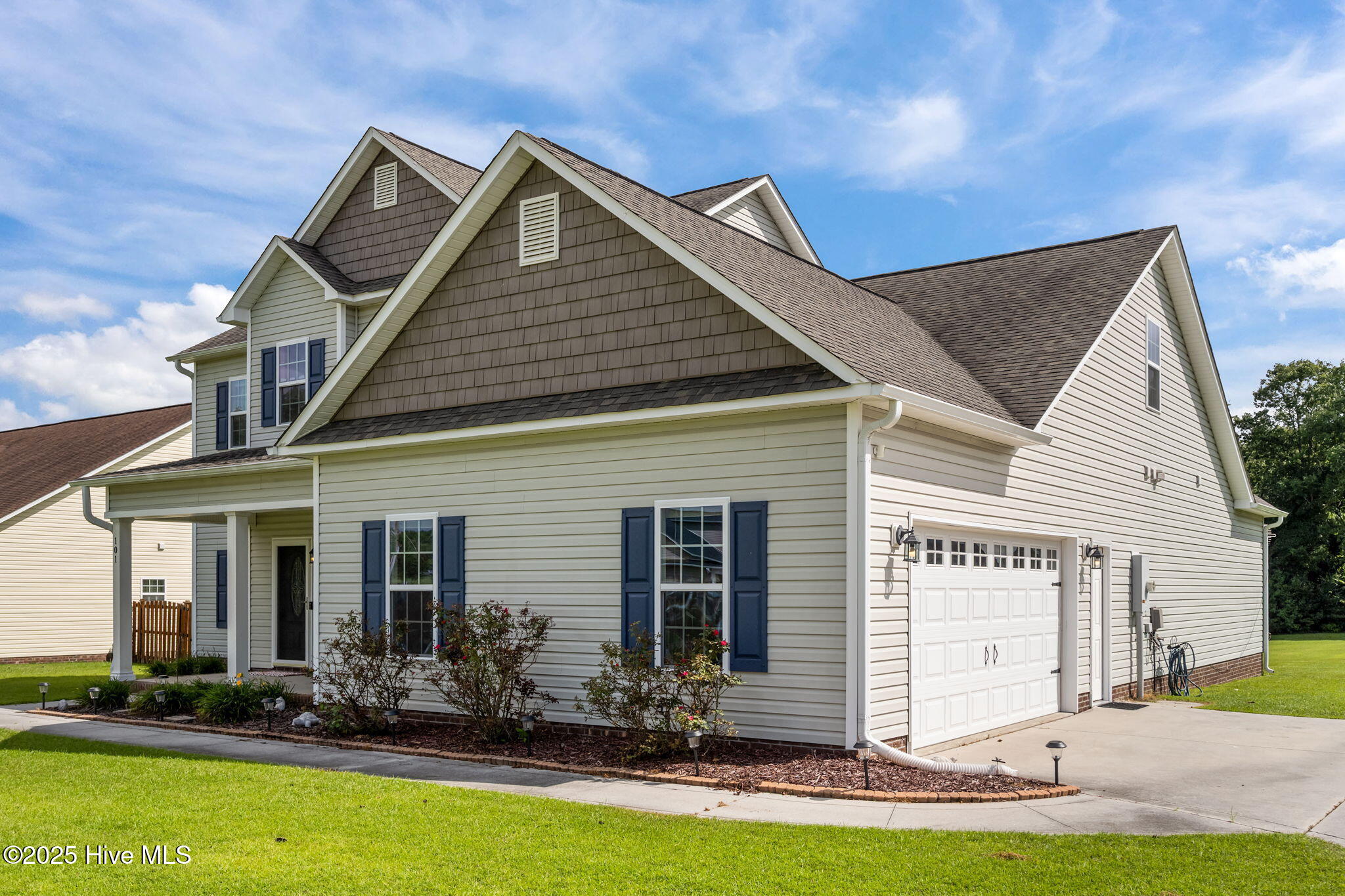 101 River Bluff Drive