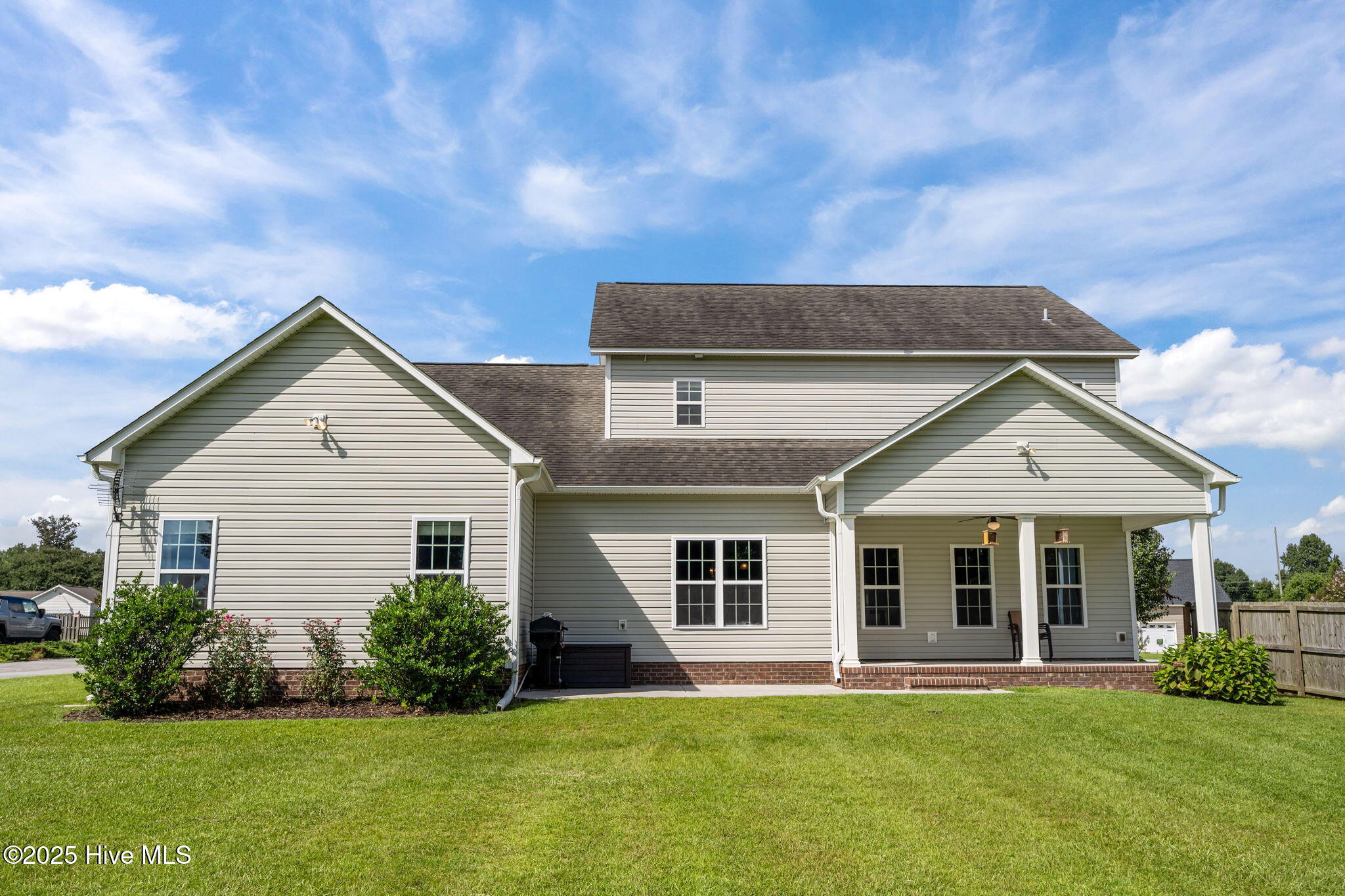 101 River Bluff Drive