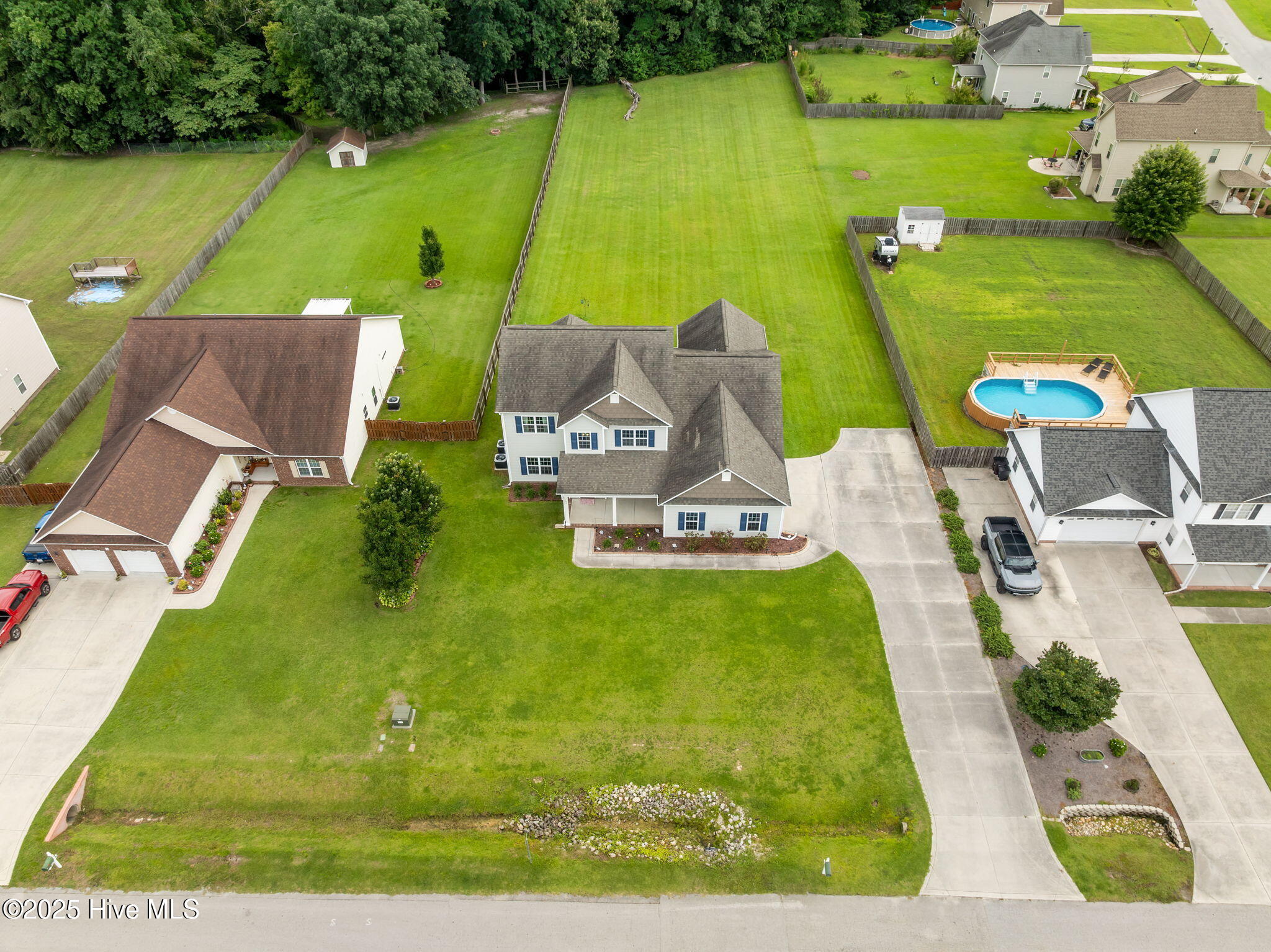 101 River Bluff Drive