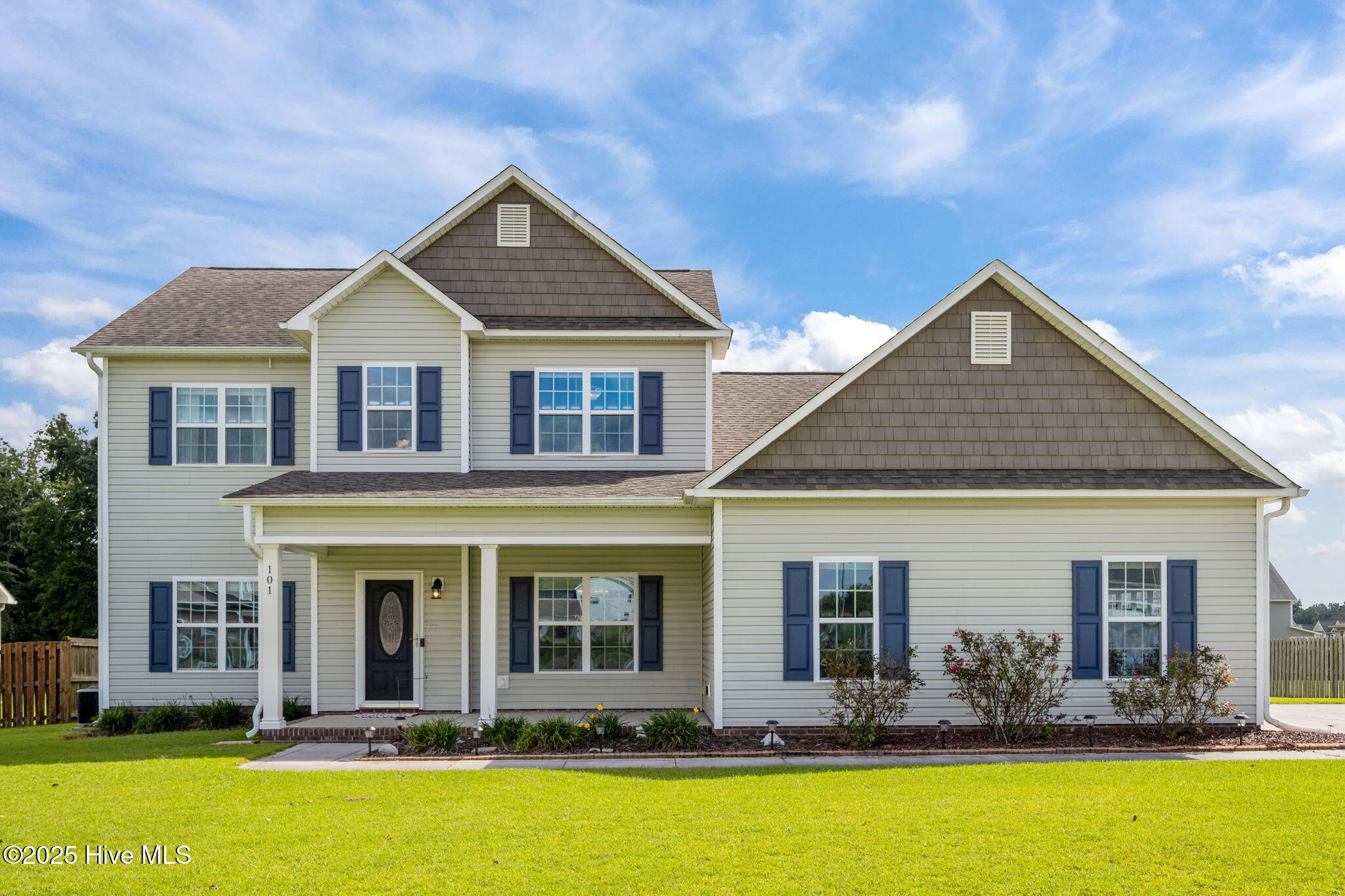 101 River Bluff Drive