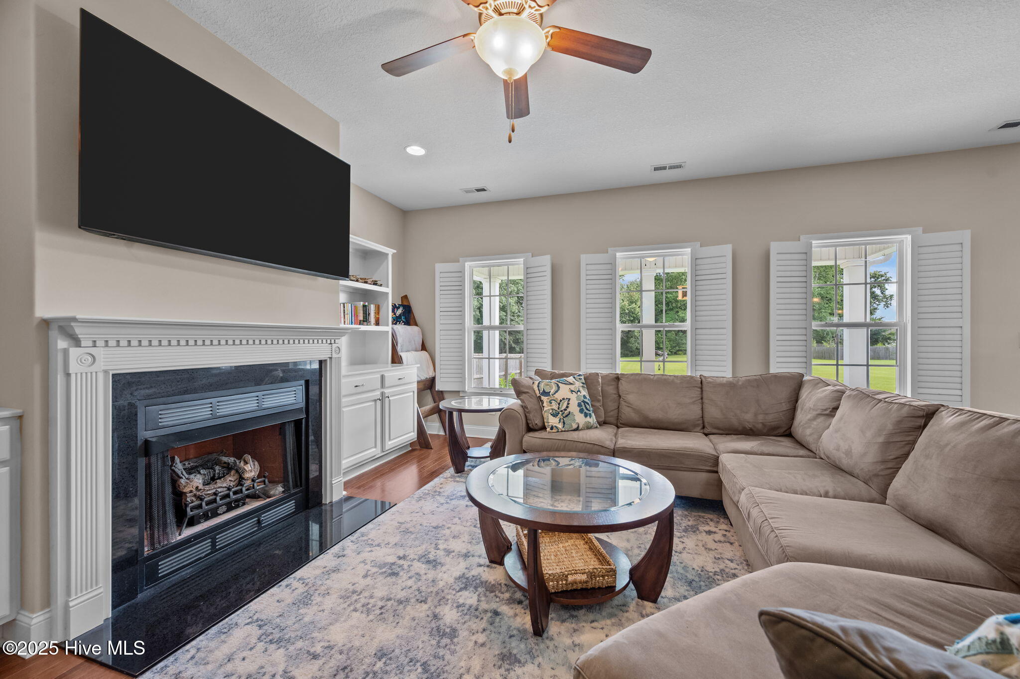 101 River Bluff Drive